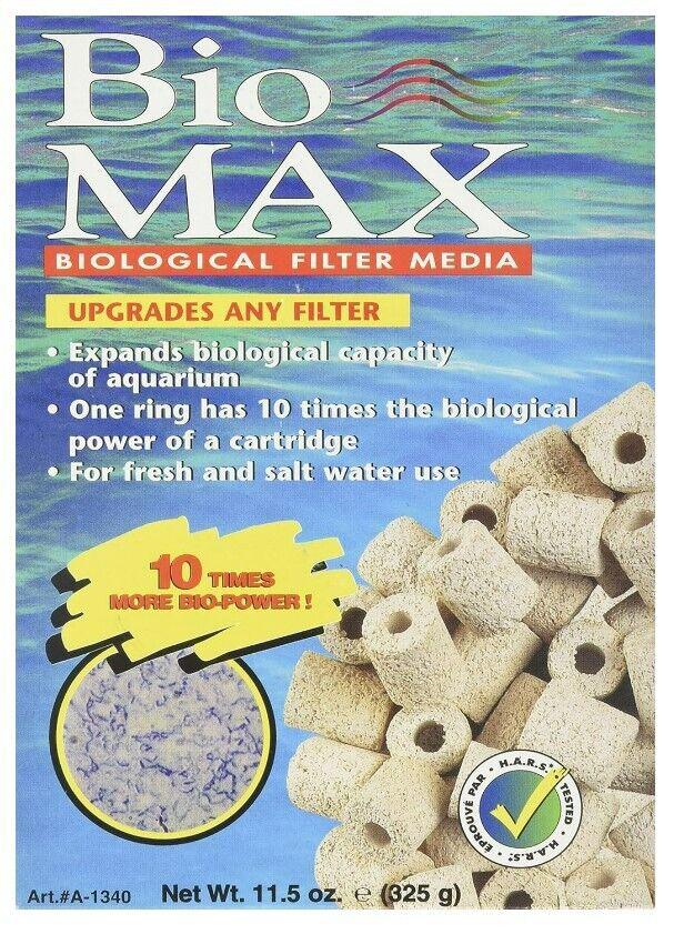 Biomax Biological  Biological Filter Media