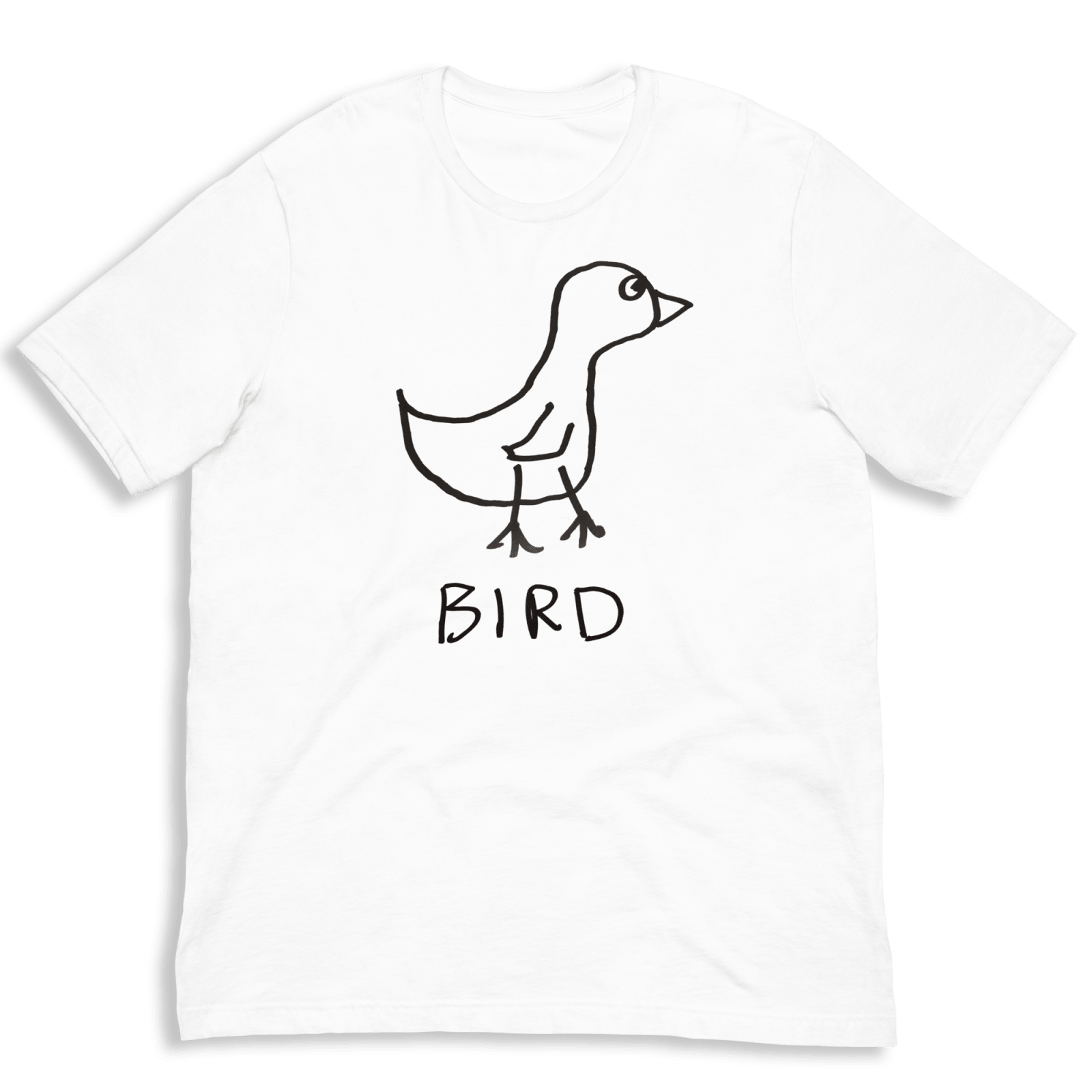 Bird - Classic Tee