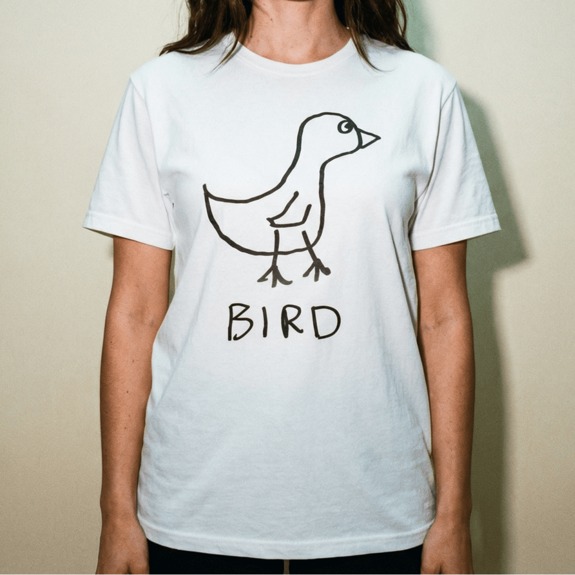 Bird - Classic Tee
