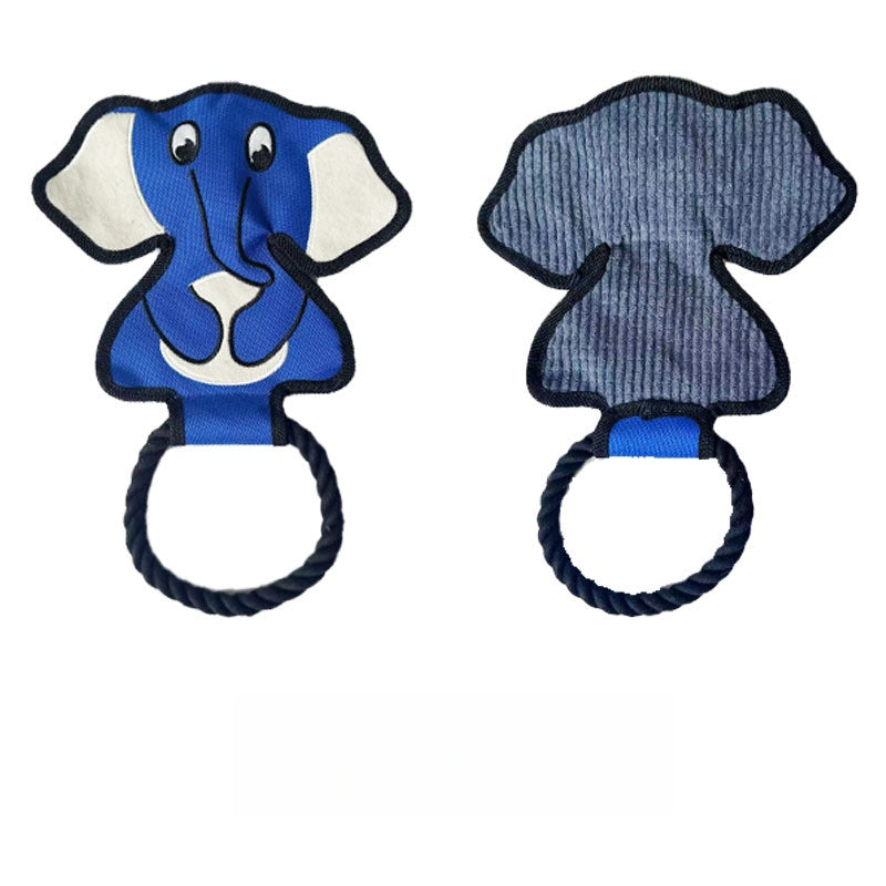 Oxford Cloth Ring Pull Toy – The Ultimate Tugging Adventure by PNC Family Finds