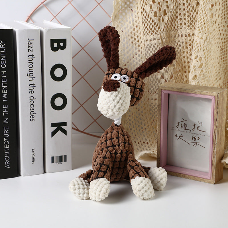 Rope and Plush Tug Toys – The Ultimate Playmate for Your Dog by PNC Family FInds