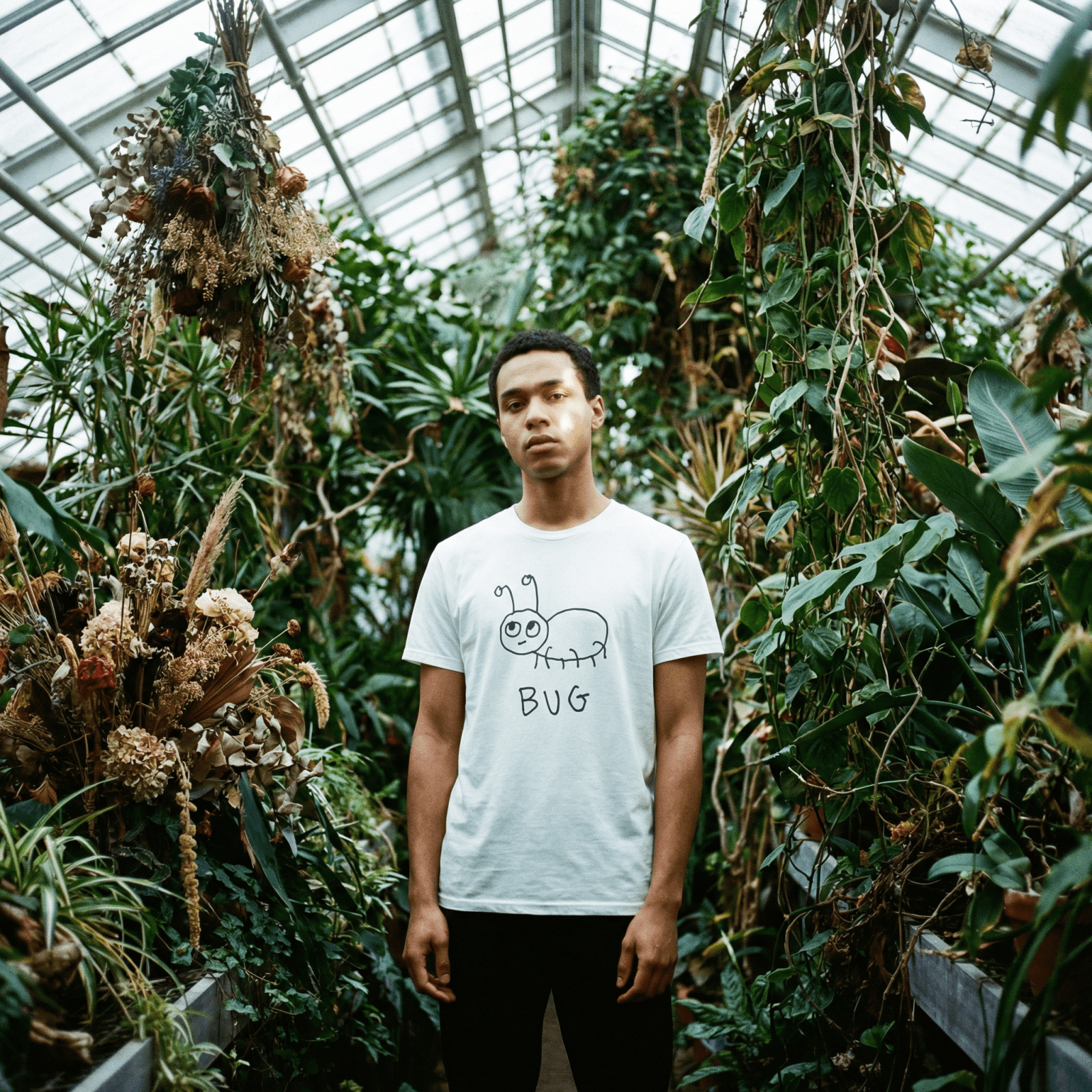 Bug - Classic Tee