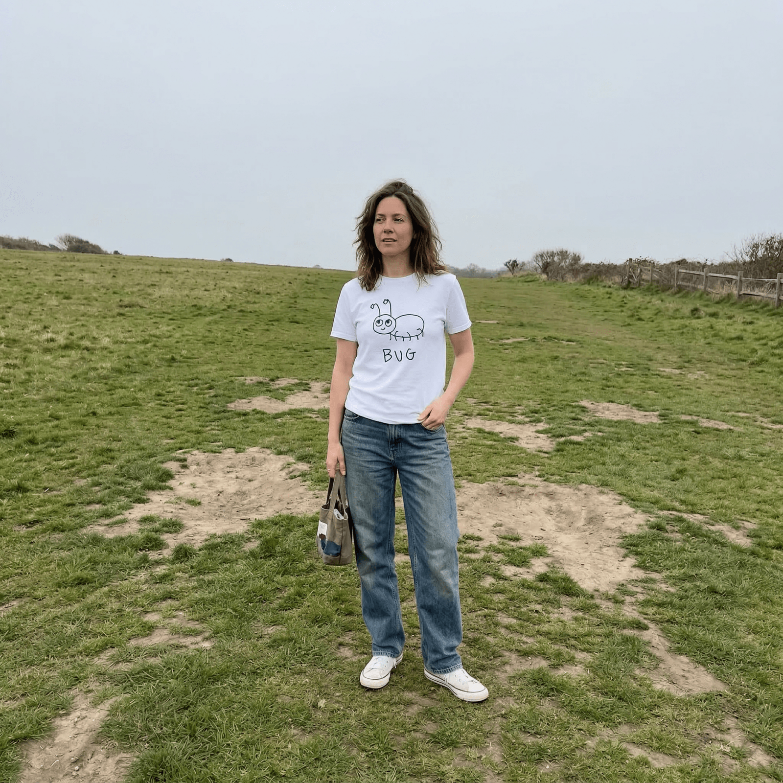 Bug - Classic Tee
