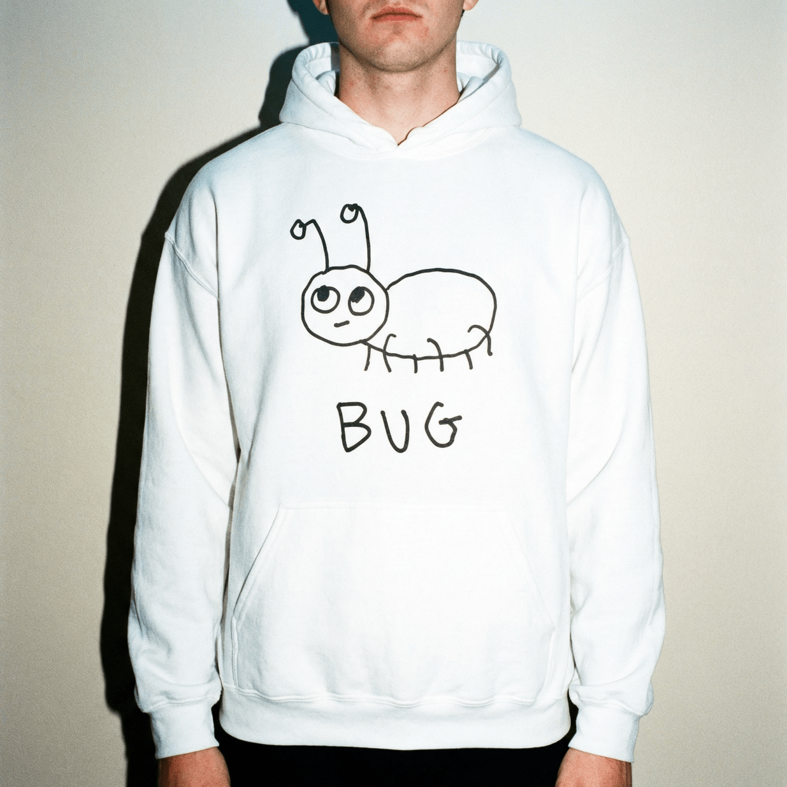 Bug - Hoodie