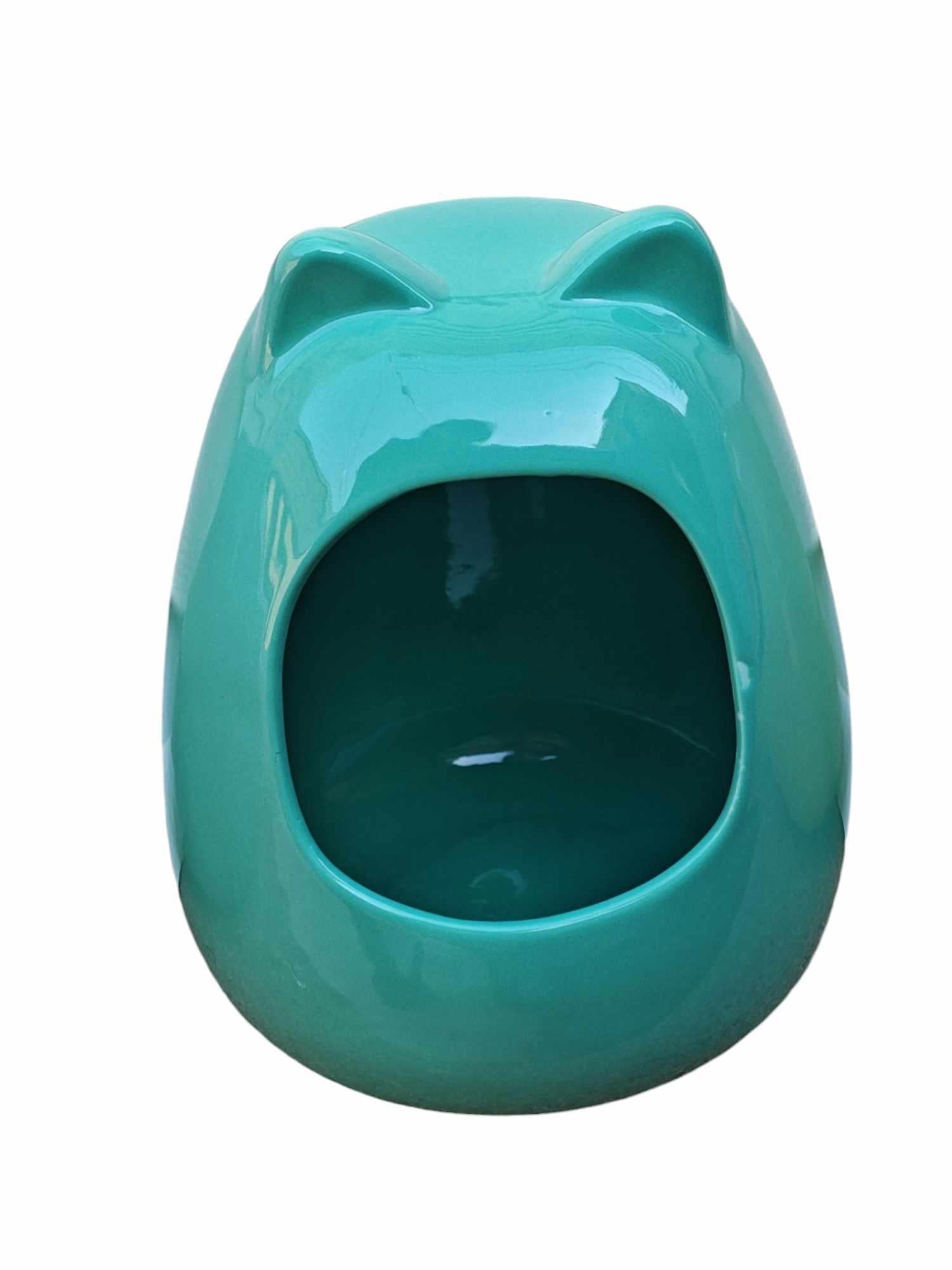 Ceramic  Home or Dish or Dust Bath – The Ultimate Cozy Retreat by PNC