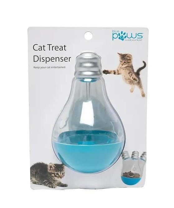 Cat Treat Dispenser