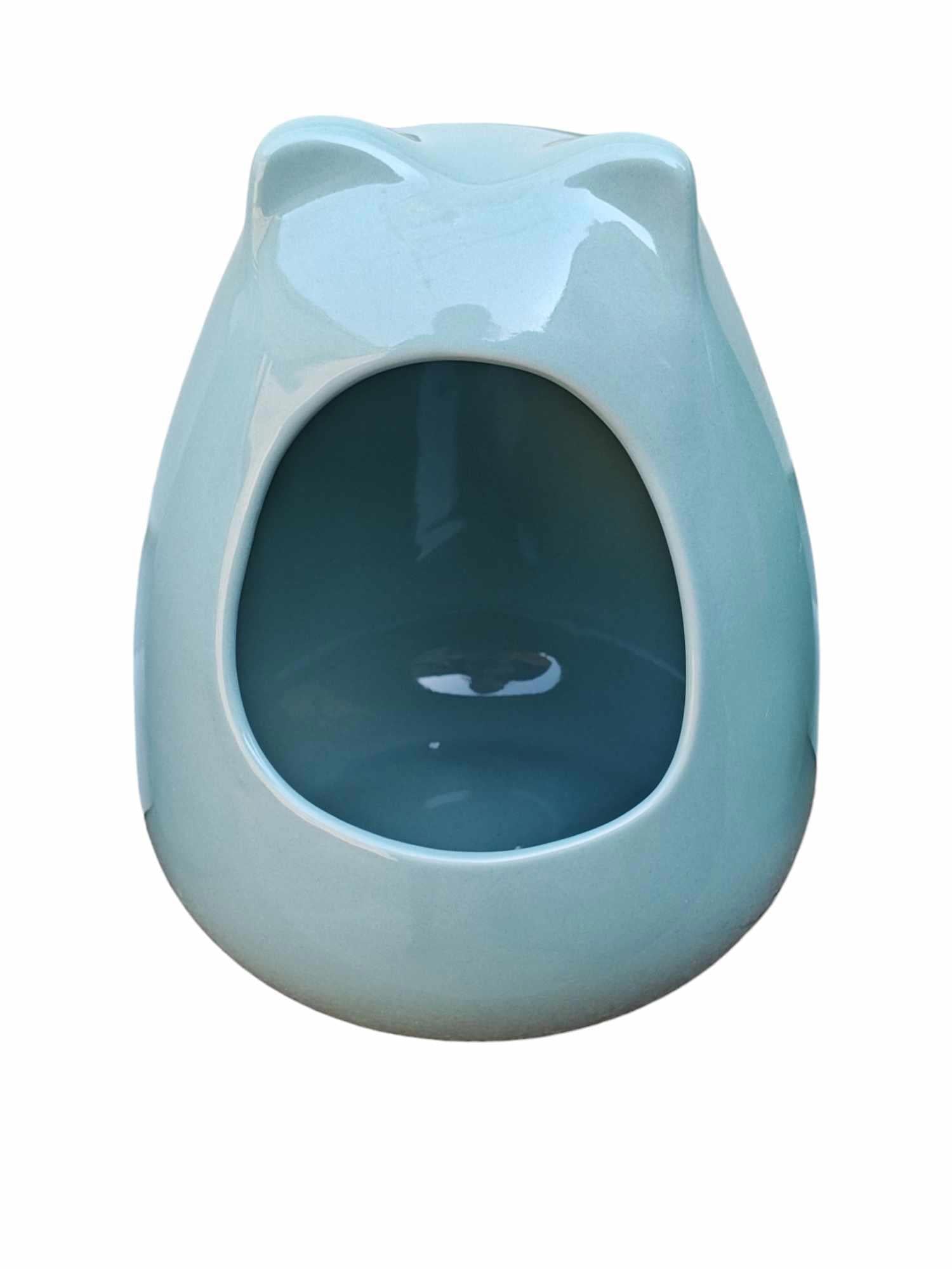 Ceramic  Home or Dish or Dust Bath – The Ultimate Cozy Retreat by PNC