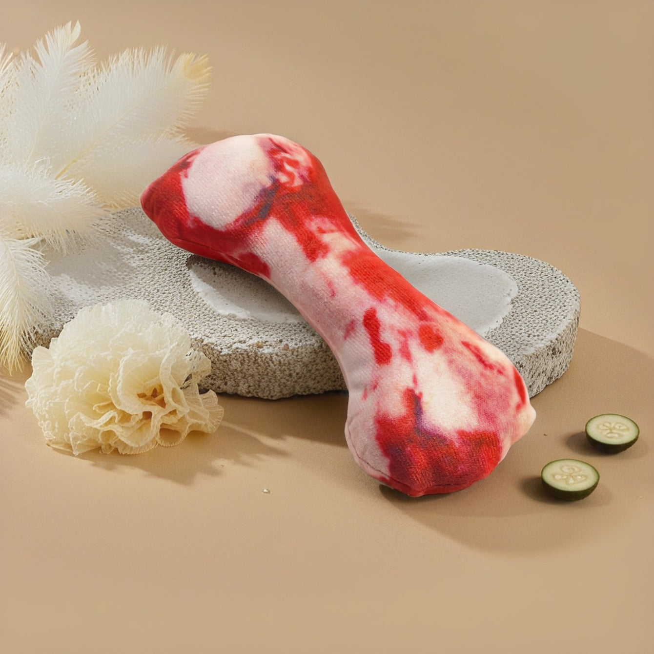 Foodies Toys for Dogs – Deliciously Fun & Interactive by PNC Family FInds