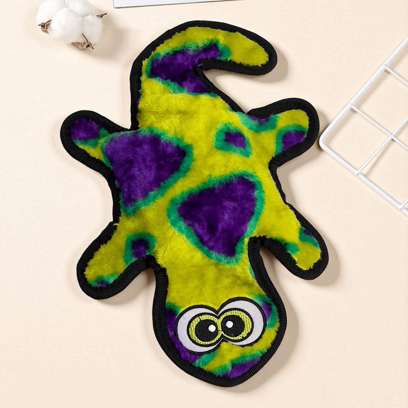 Flatties Crinkle Toys – Fun & Engaging Playtime by PNC Family FInds