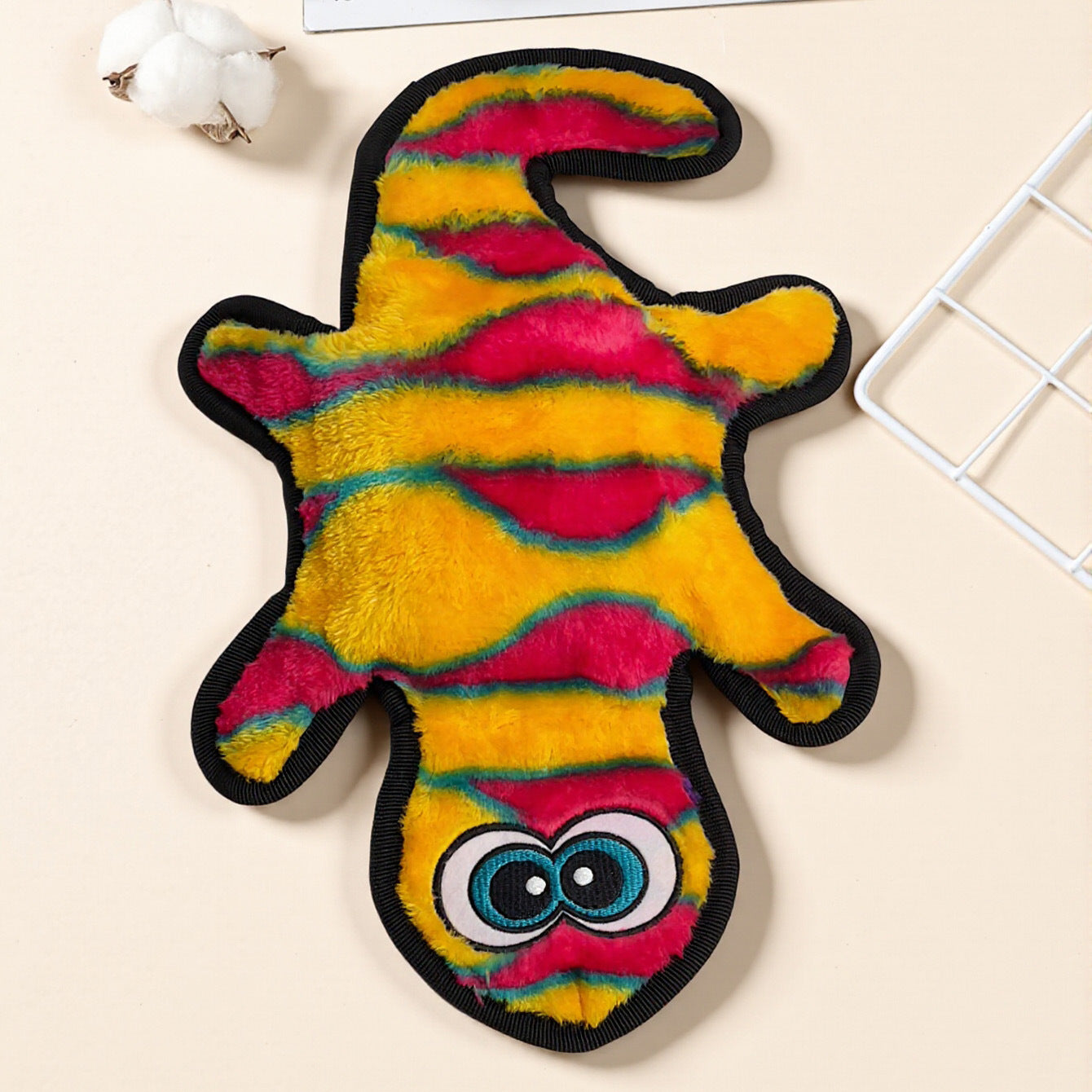 Flatties Crinkle Toys – Fun & Engaging Playtime by PNC Family FInds