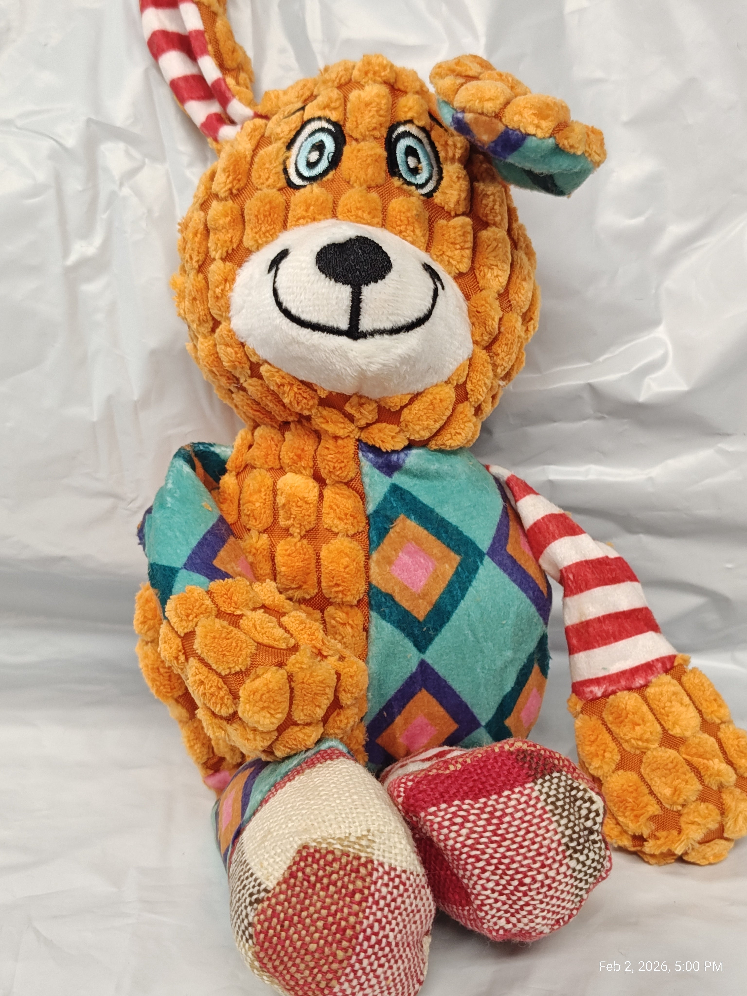 Dog Toys – Stuffed, Crinkle & Rope Fun by PNC Family FInds