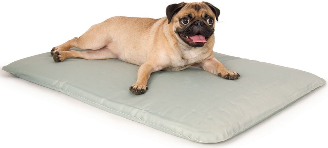 K&H Cool Bed III for Dogs