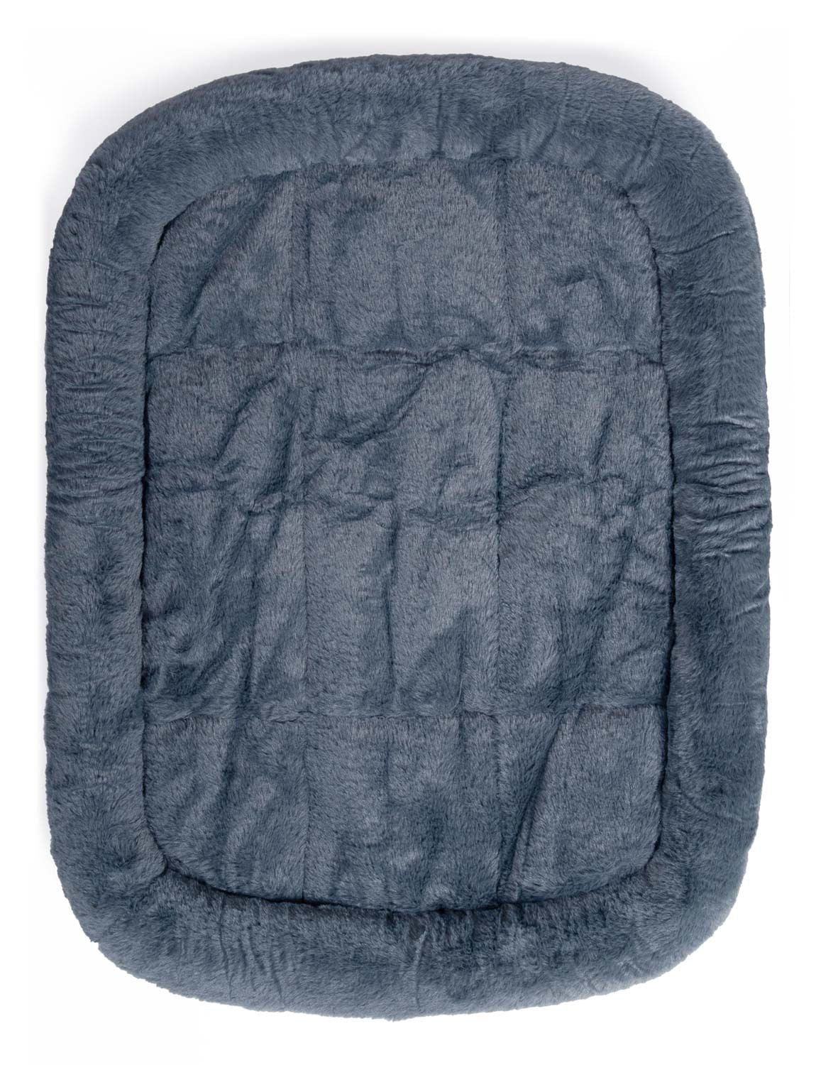 Crate Bed, Gray
