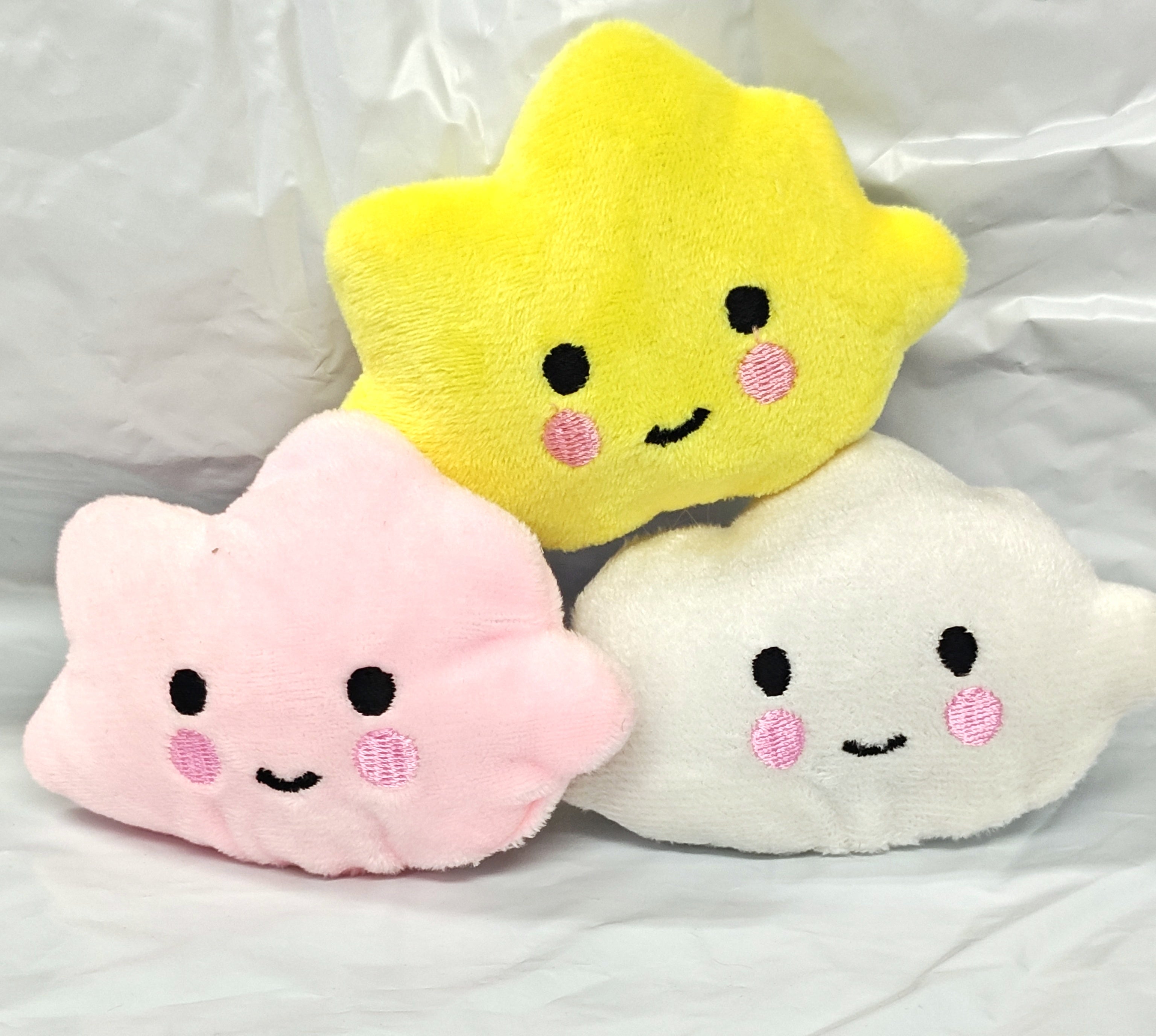 Dog Toys – Stuffed, Crinkle & Rope Fun by PNC Family FInds