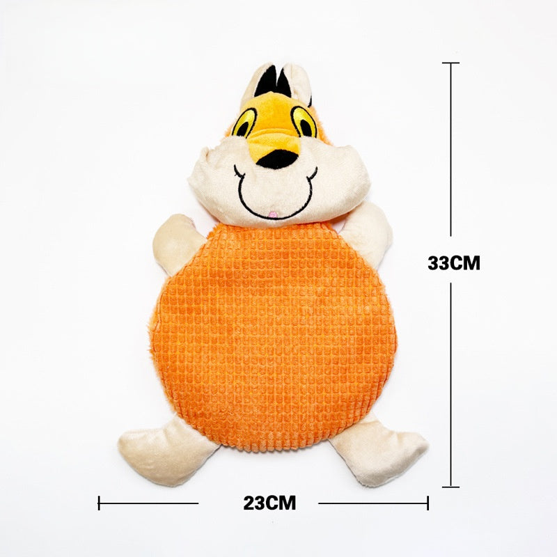 Belly Squeak Animal Toys – Engaging Playtime Fun by PNC Family Finds