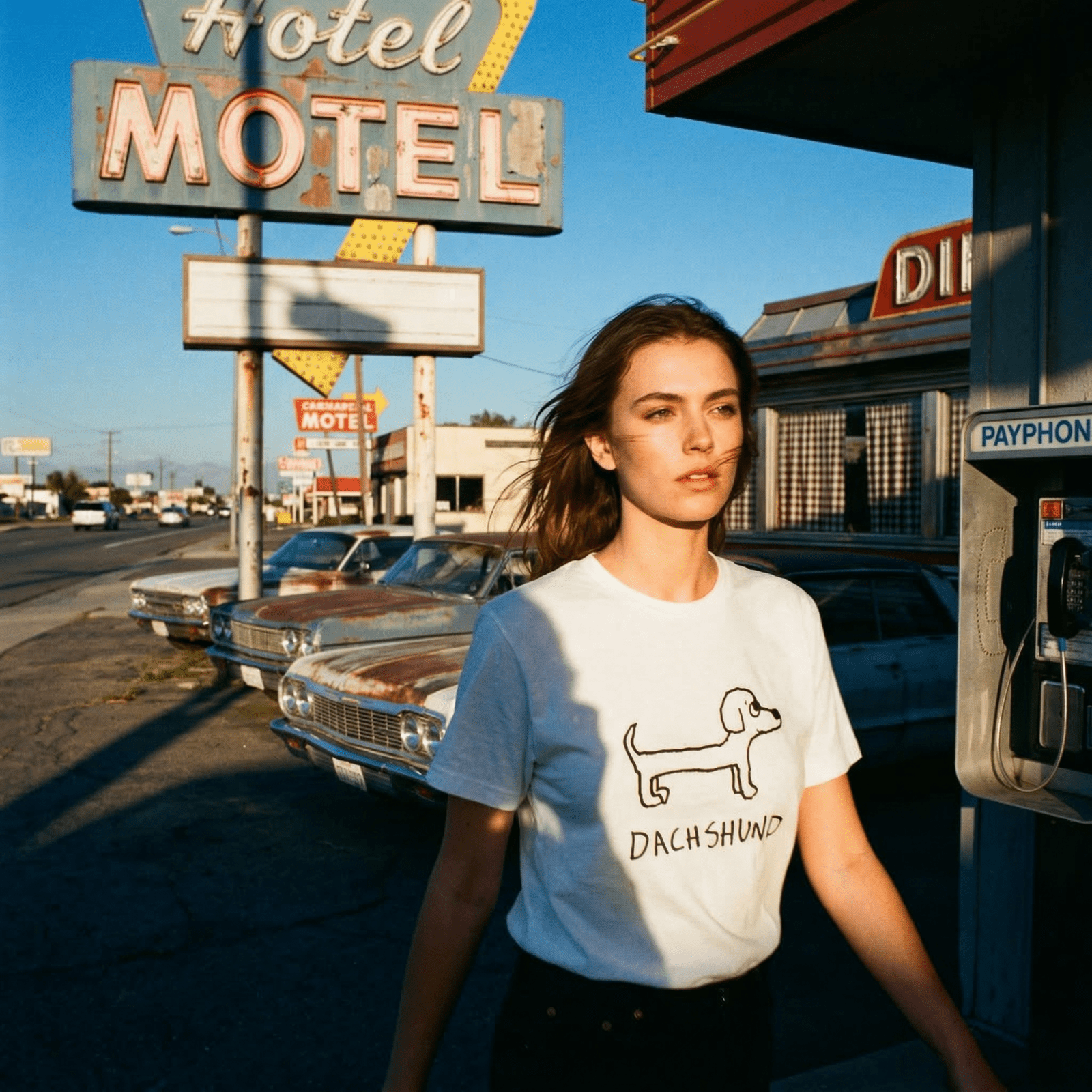 Dachshund - Classic Tee