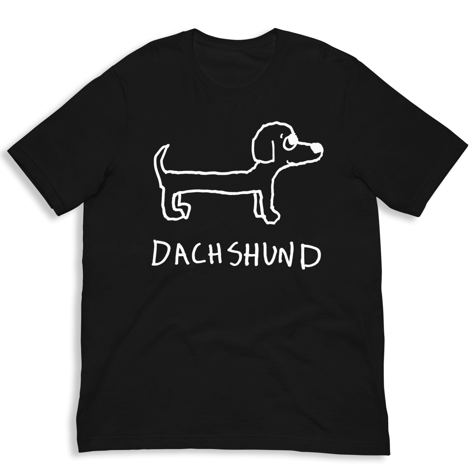 Dachshund - Classic Tee