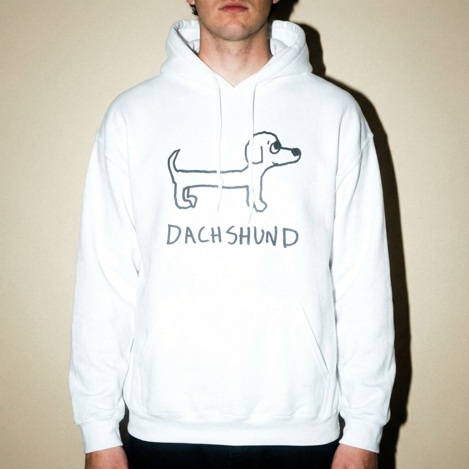 Dachshund - Hoodie
