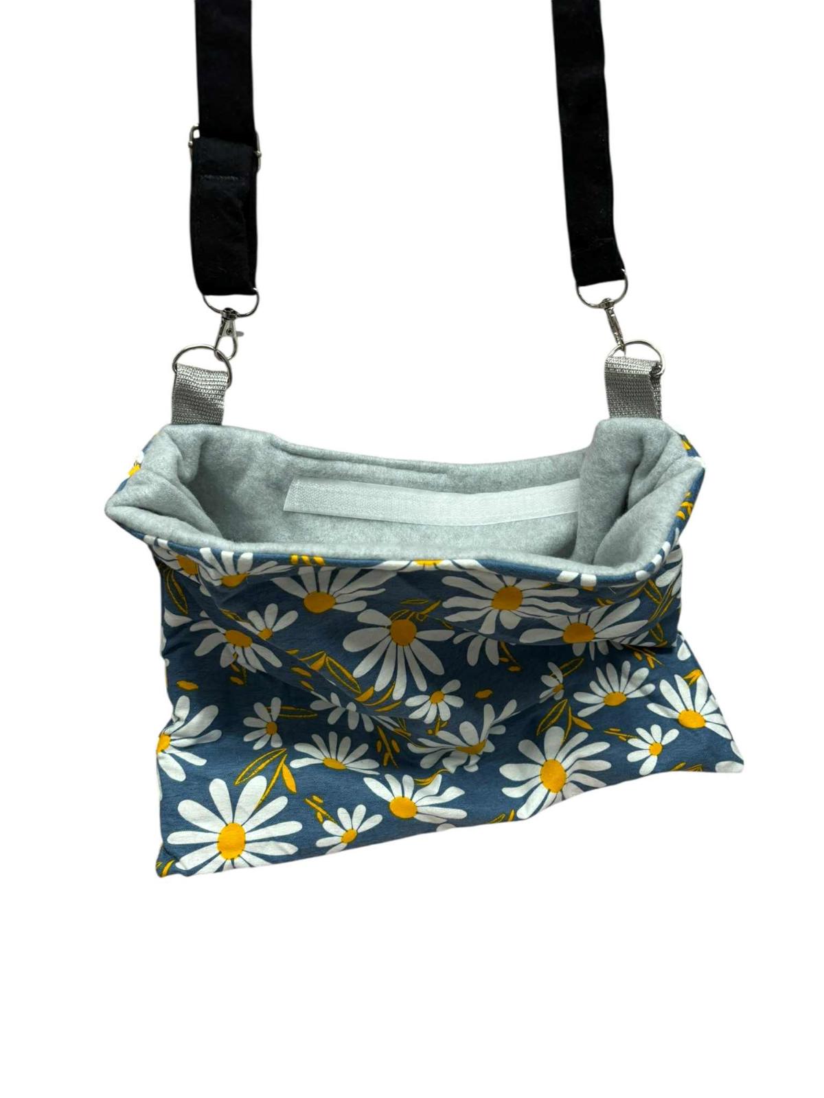 Guinea Pig Jumbo Bonding Carriers with adjustable strap
