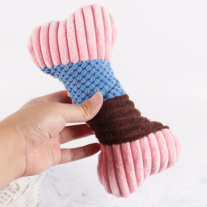 Bone Toys Assorted Styles and Sizes