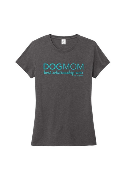 Dog Mom T-Shirt