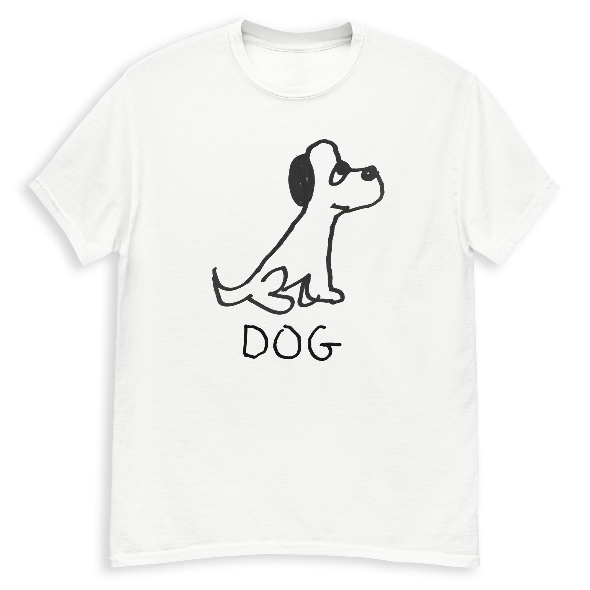 Dog - Classic Tee