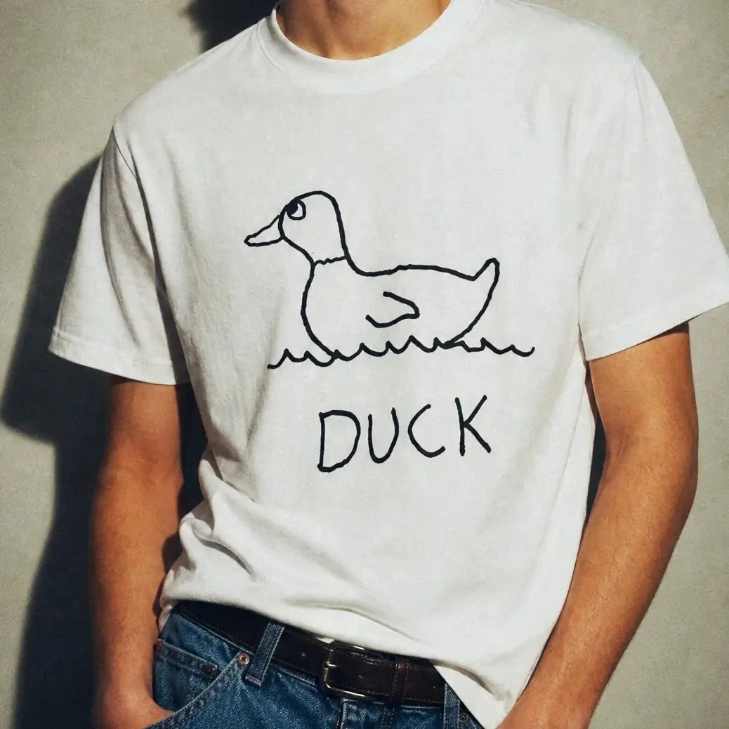 Duck - Classic Tee