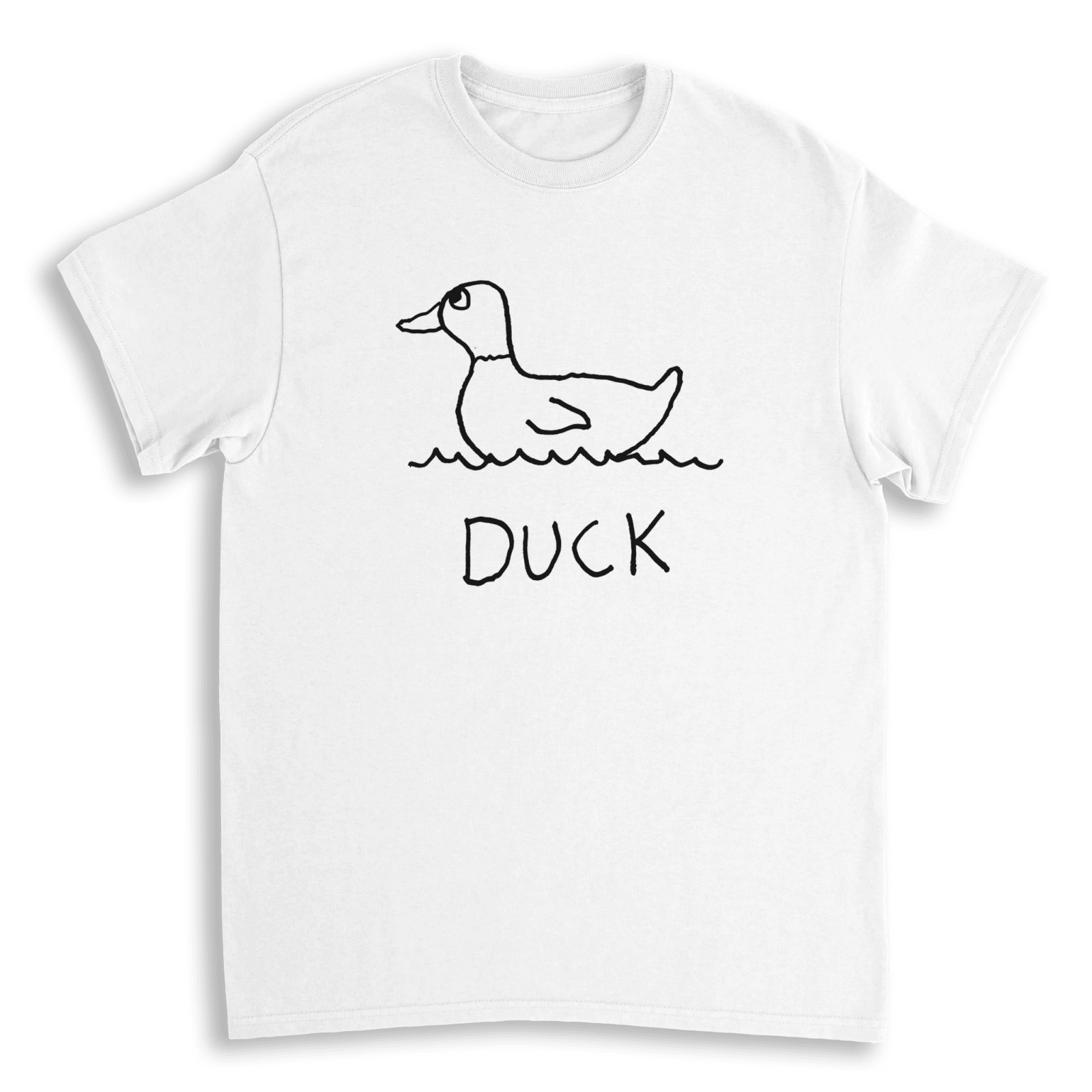 Duck - Classic Tee
