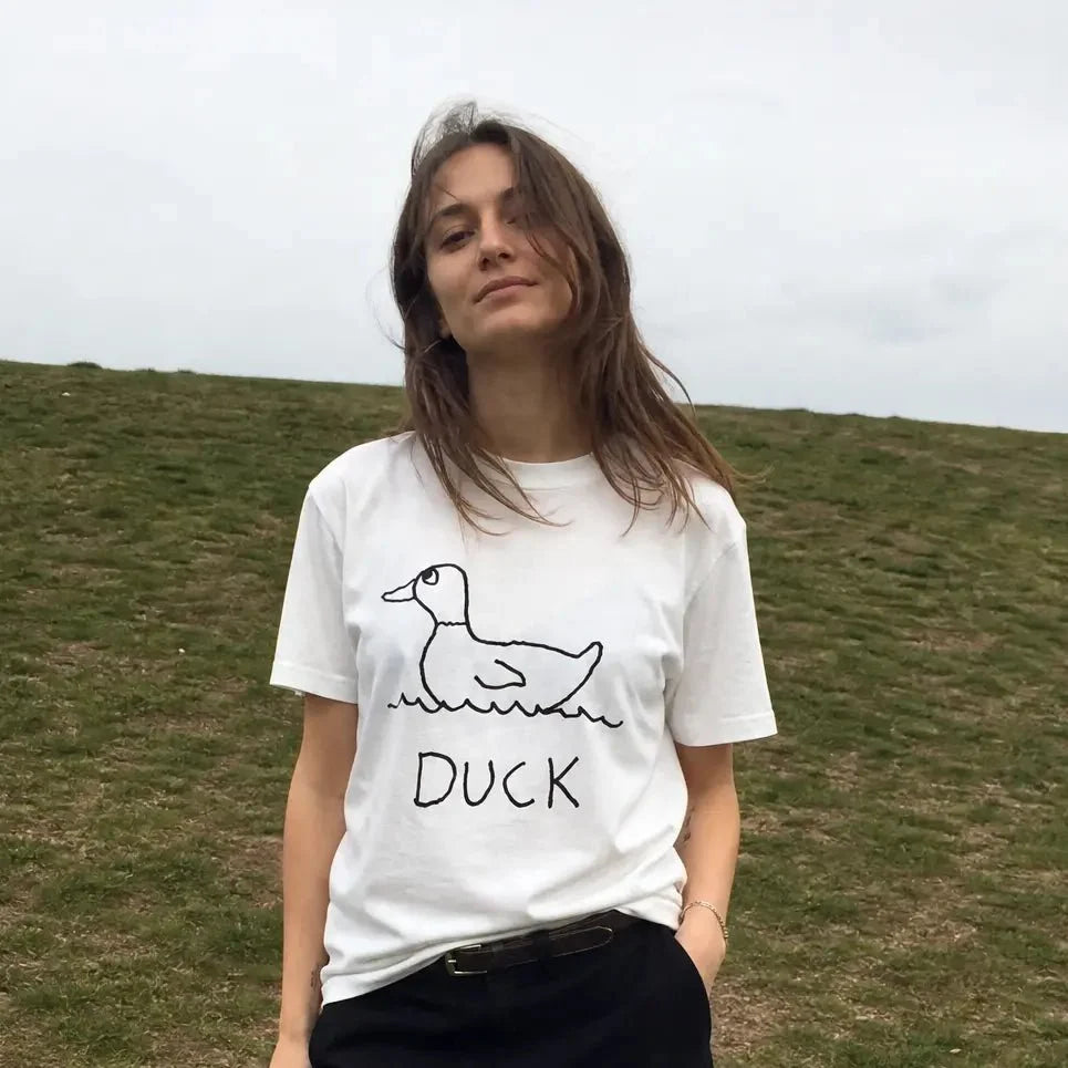 Duck - Classic Tee