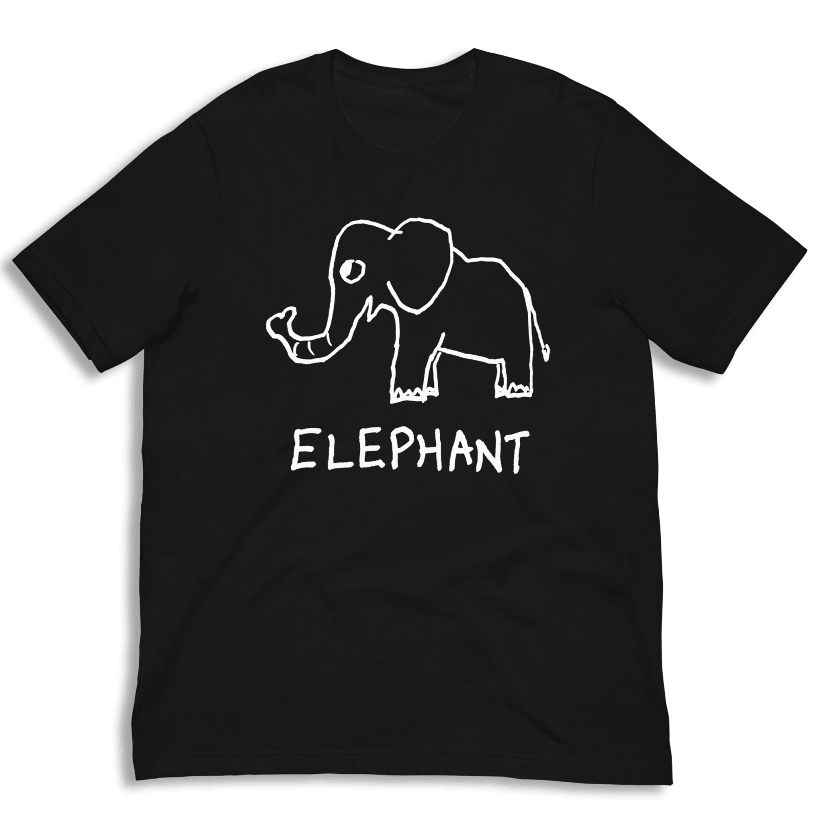 Elephant - Classic Tee