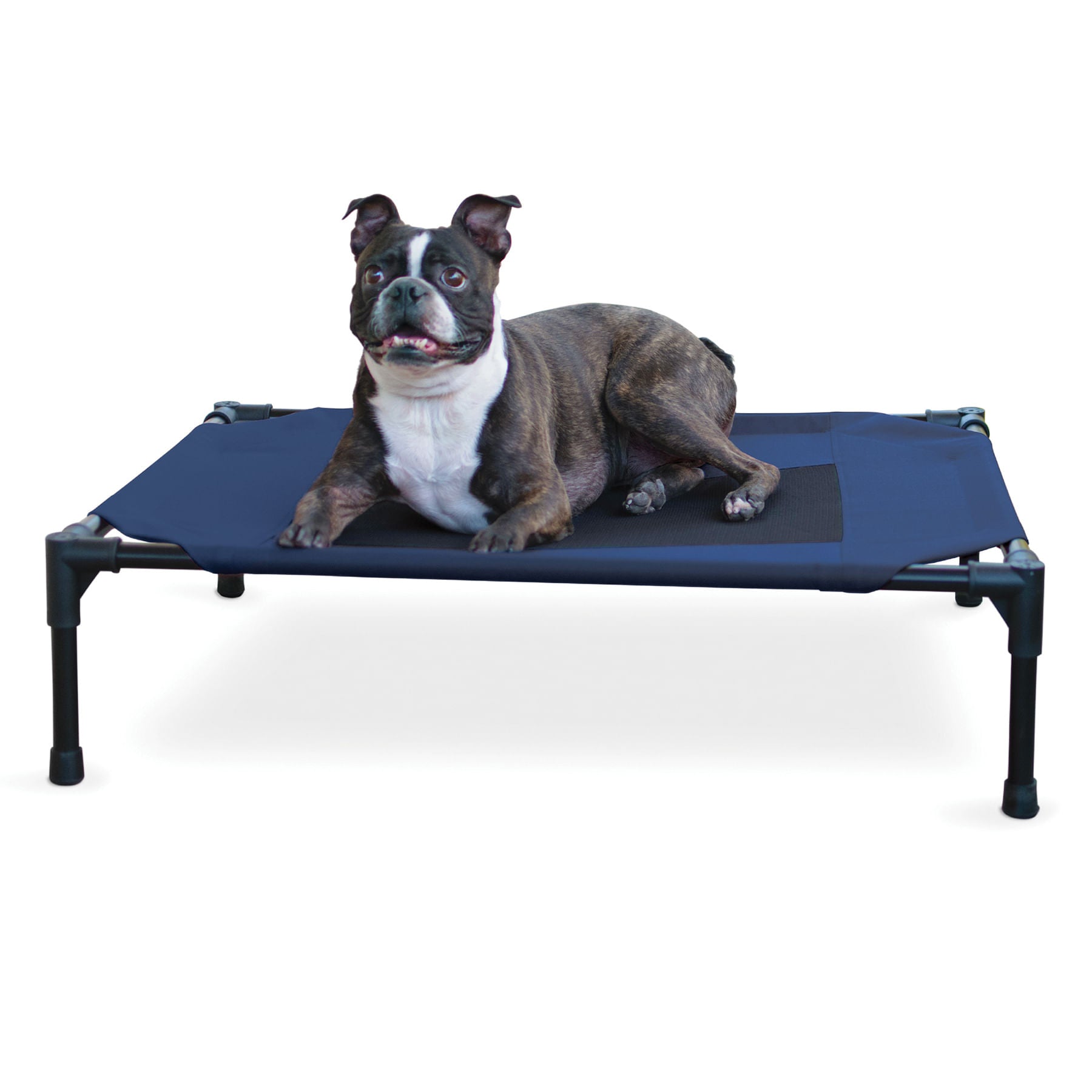 K&H Elevated Dog Bed, Small to X-Large