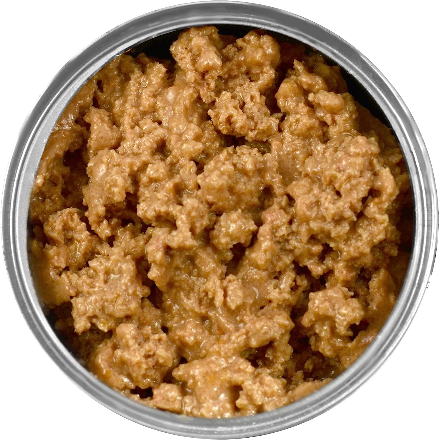 Evanger's All Life Stages Organics Braised Chicken Dinner Wet Cat Food (5.5oz)