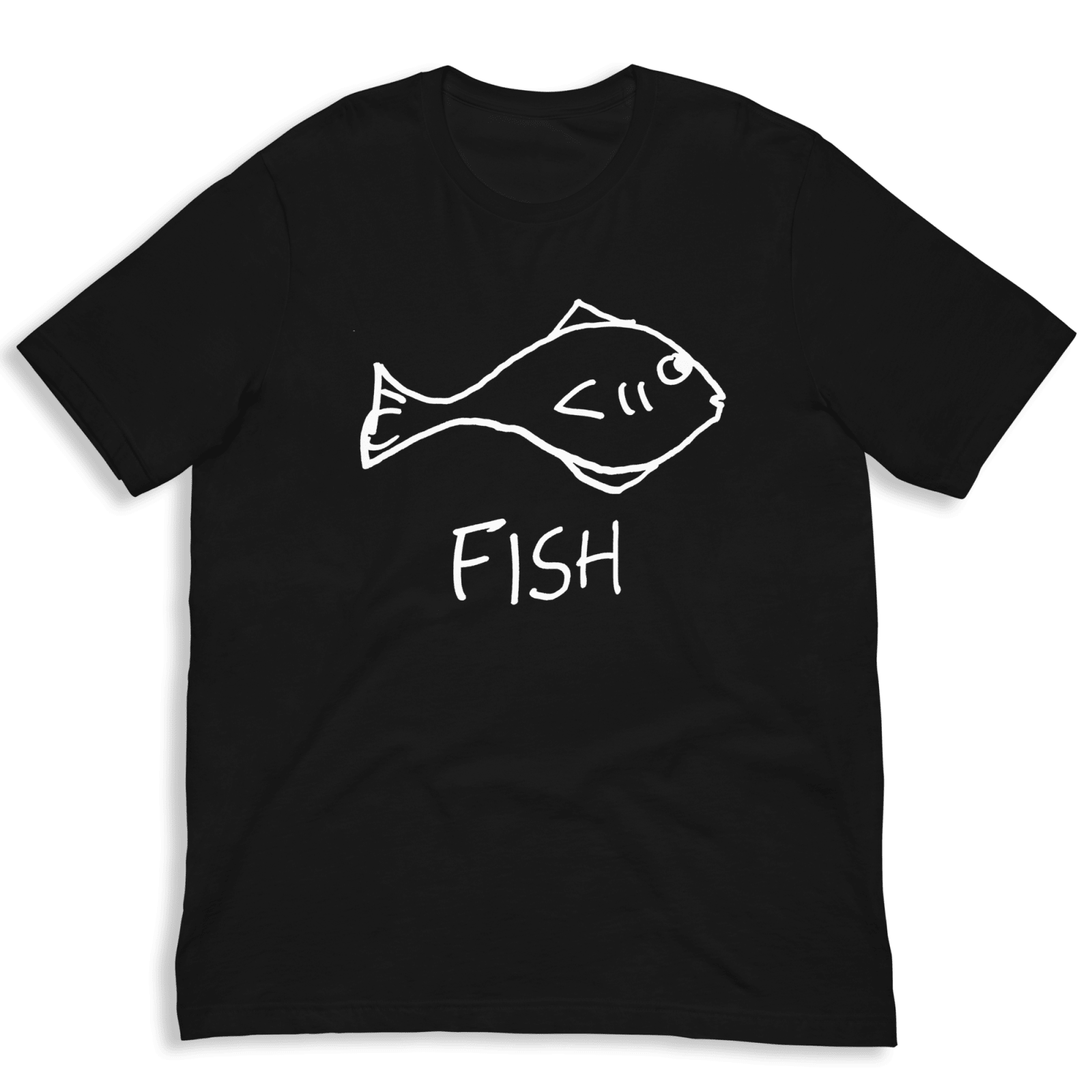 Fish - Classic Tee