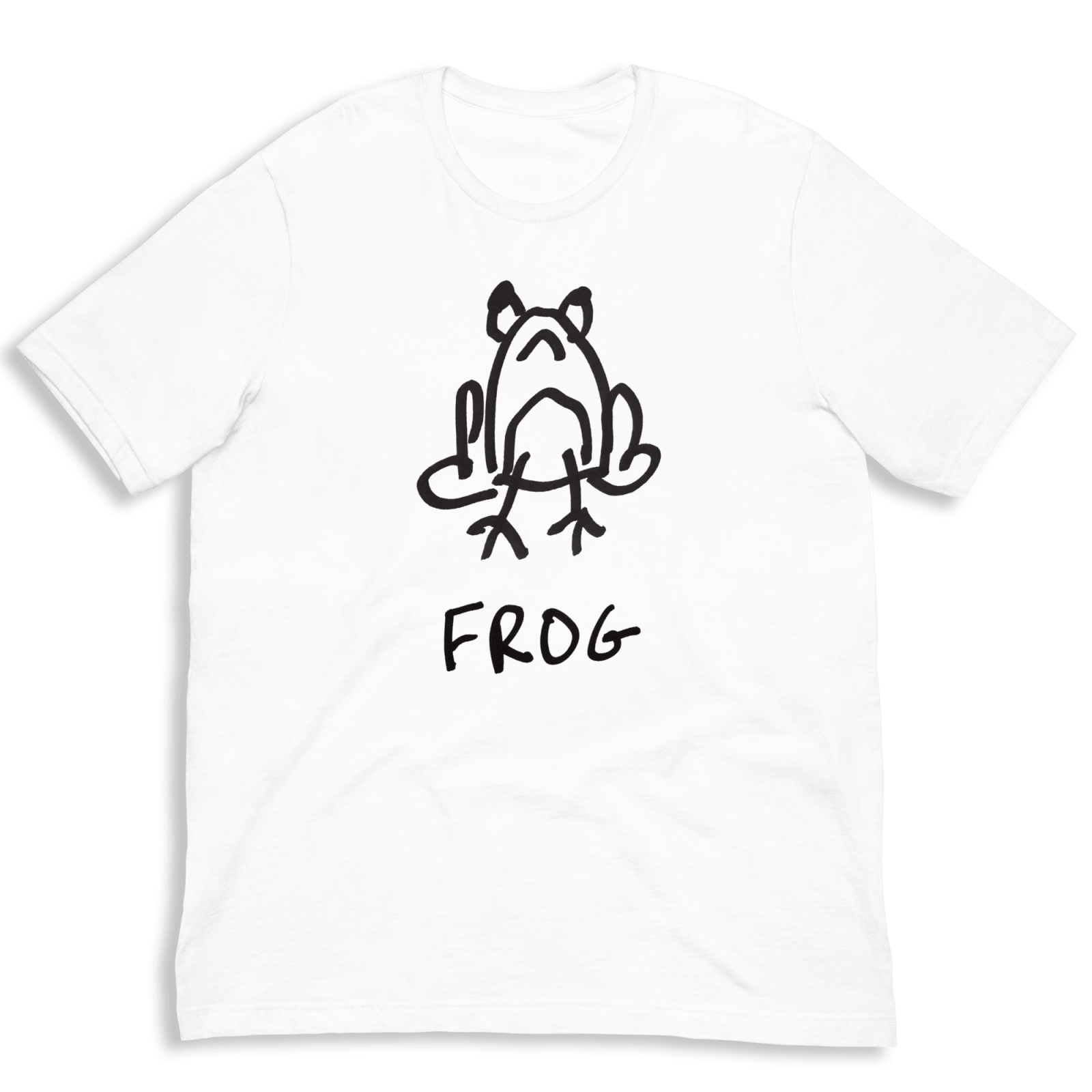 Frog - Classic Tee