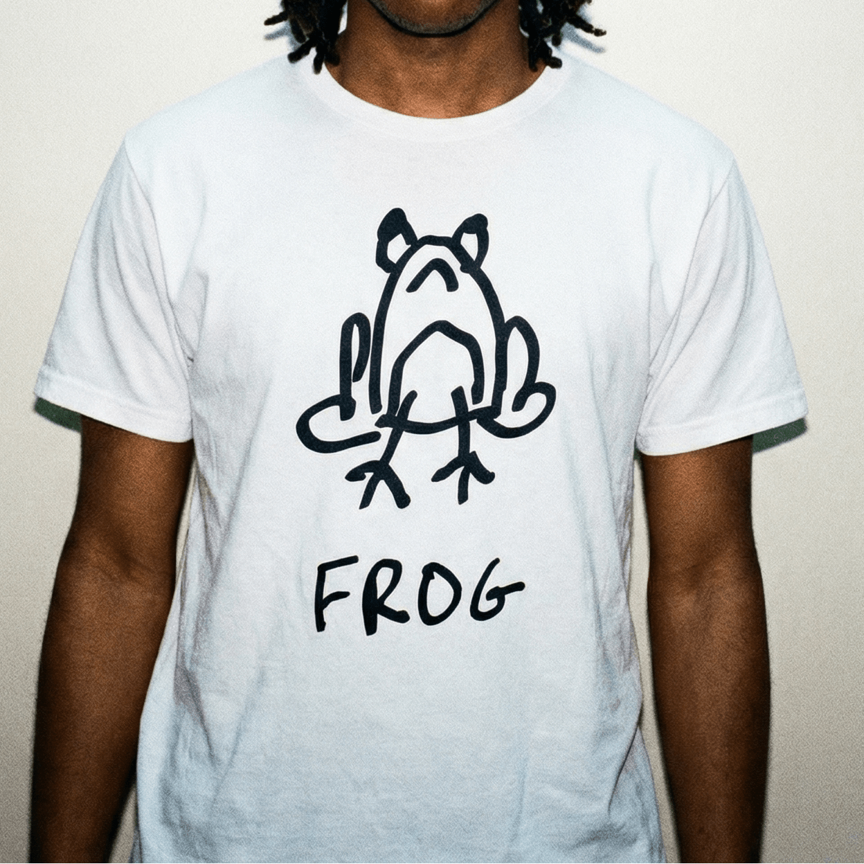 Frog - Classic Tee