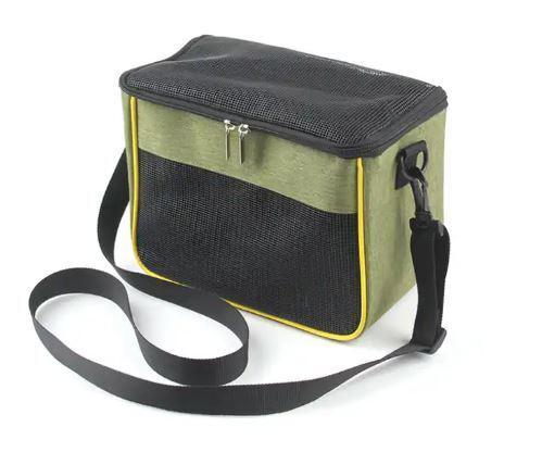 Small Animal Pet Carrier