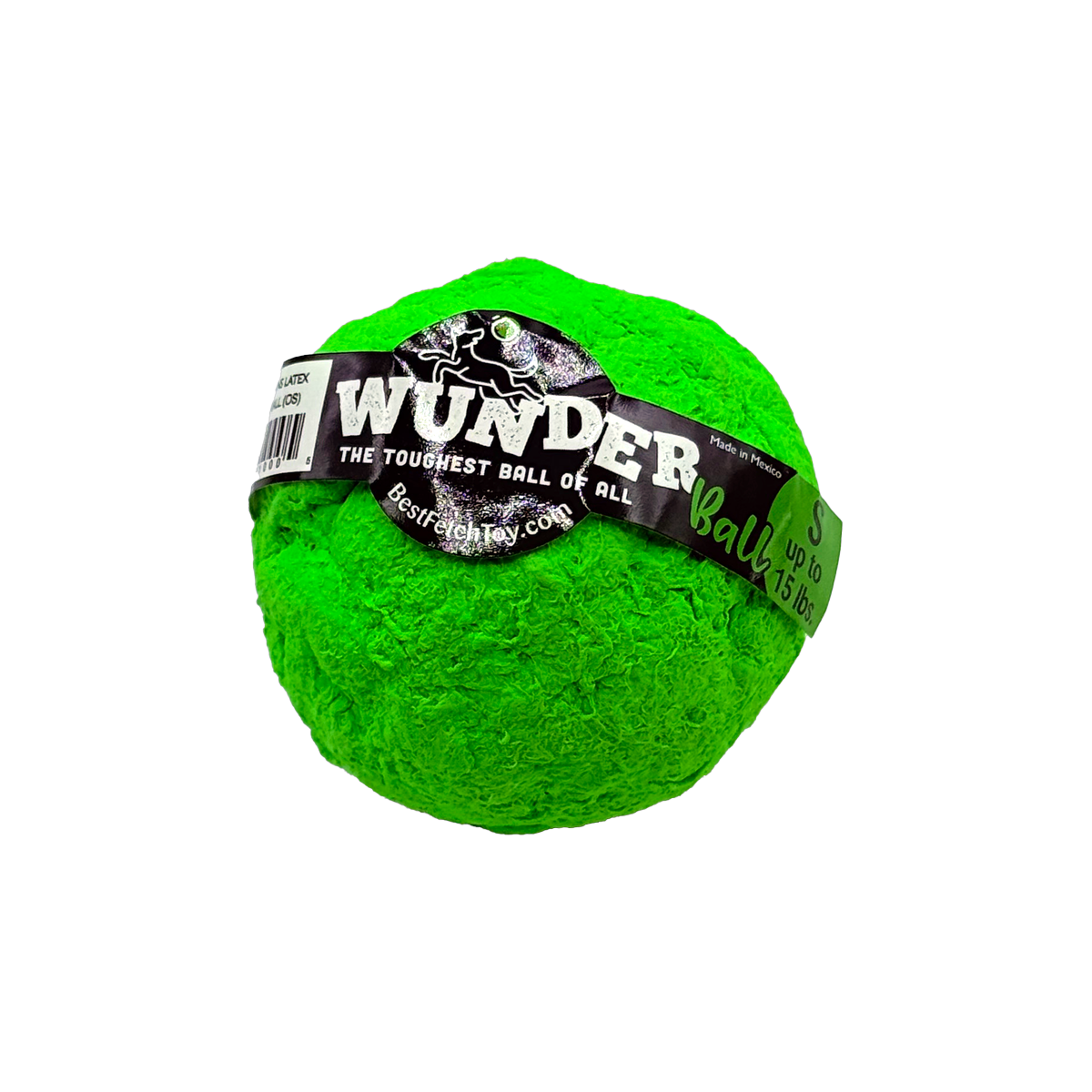 WUNDERball - Best Fetch Toy