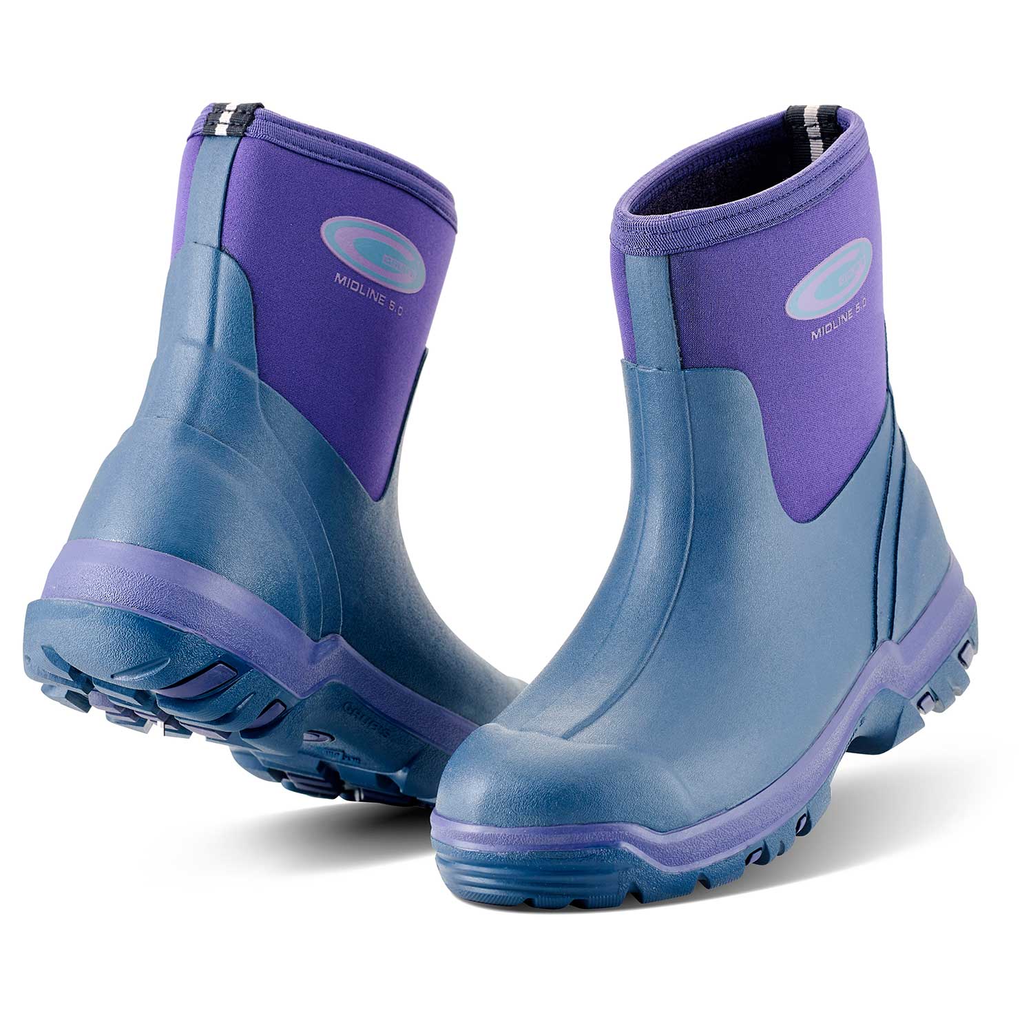 Grubs Midline 5.0 Field Boot