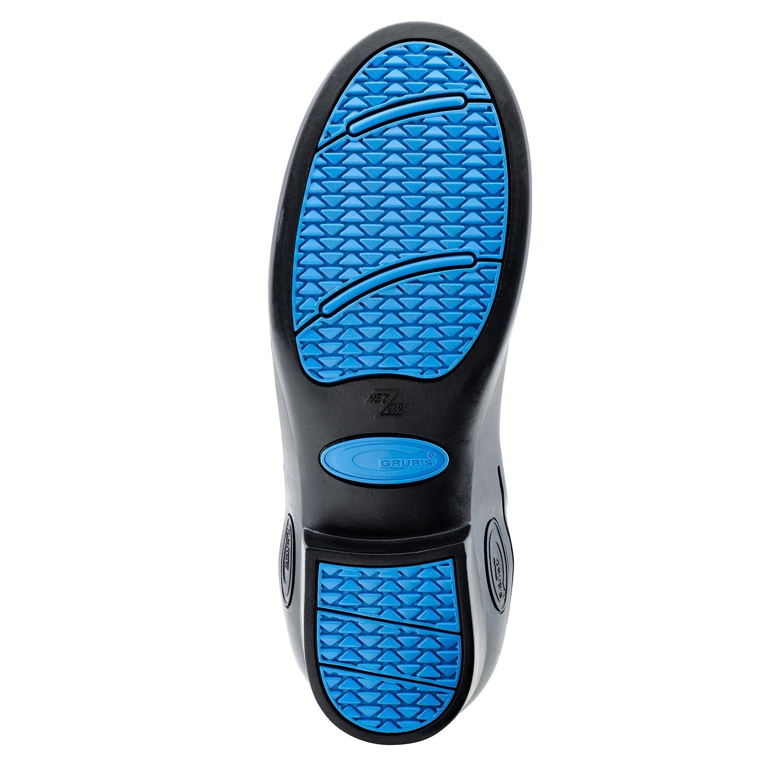 Grubs Rideline Equestrian High Boot