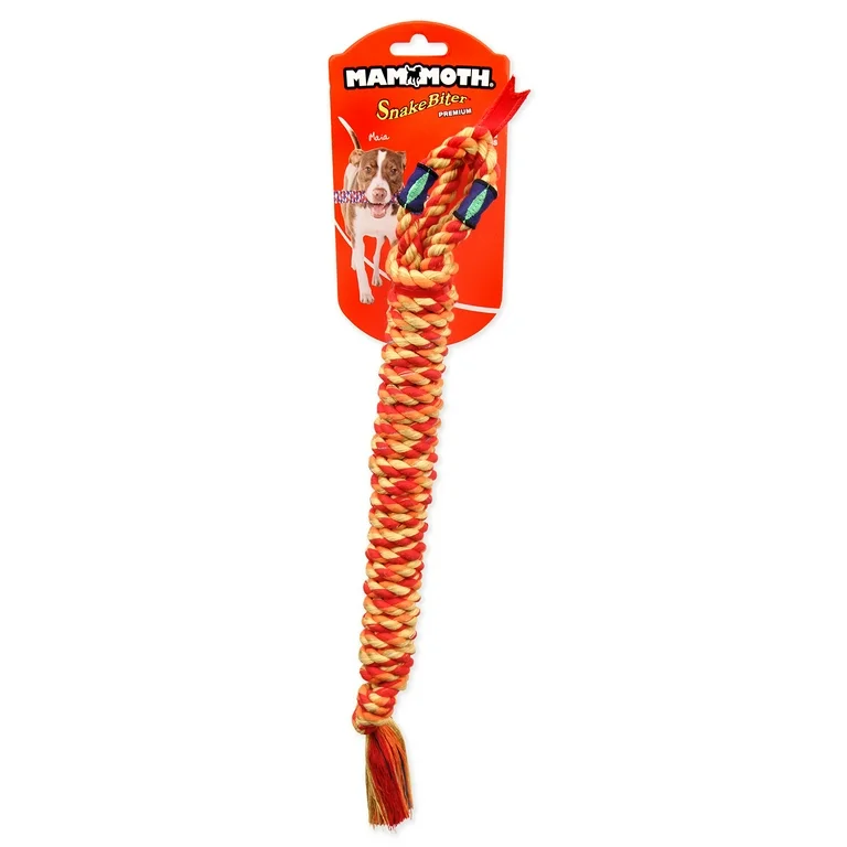 18in Mammoth SnakeBiter Shorty