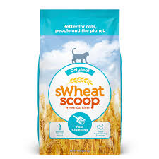 Swheat Scoop Original Cat Litter
