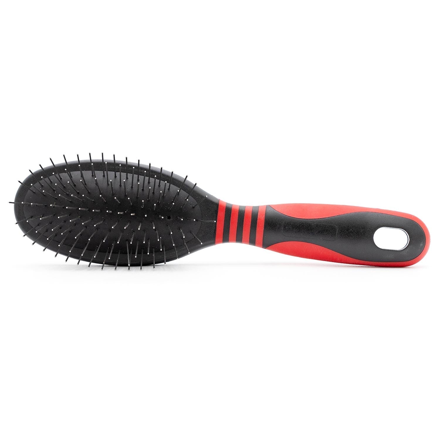 Jeffers Pin Brush for Pet Grooming