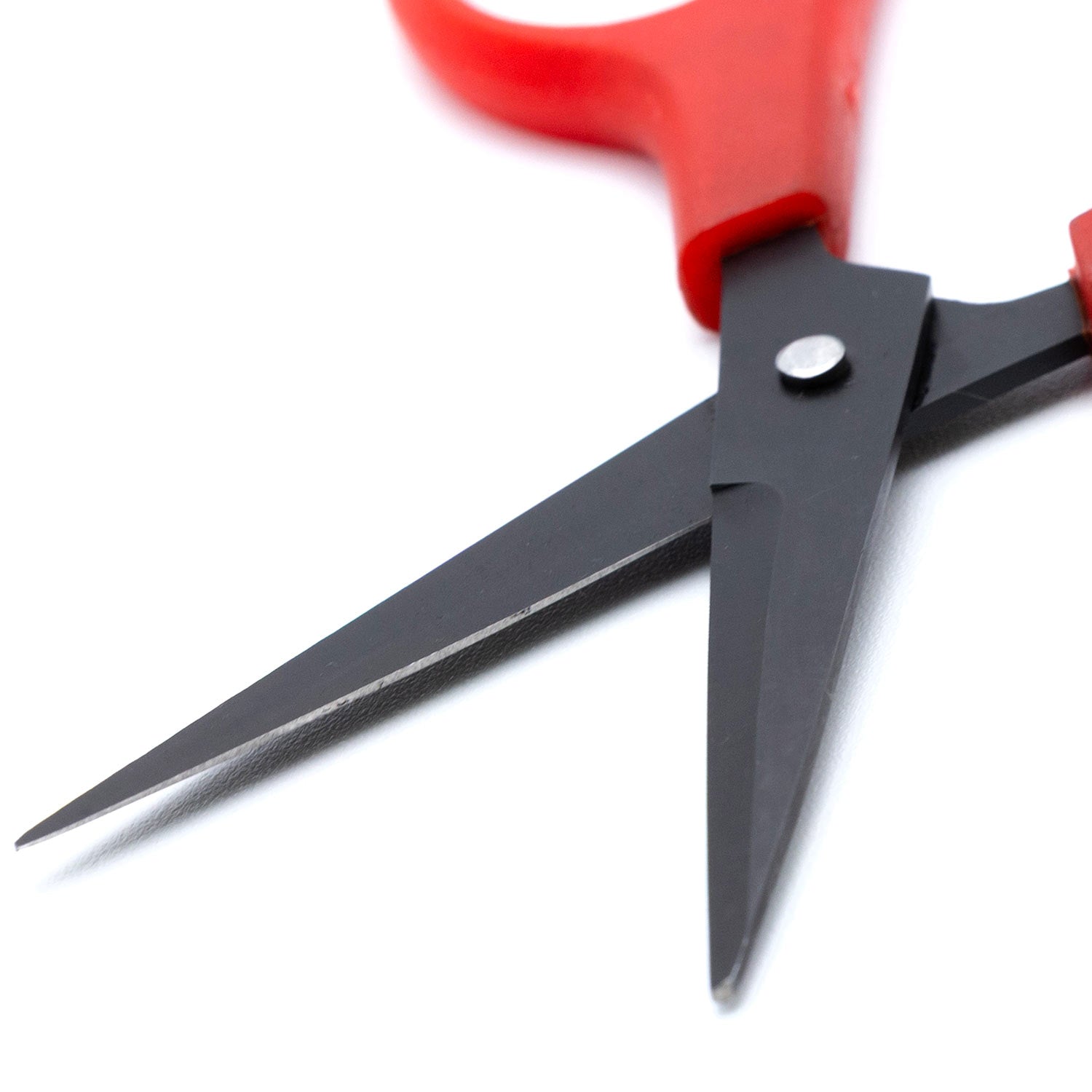 Jeffers Stainless Steel Sharp Grooming Scissors for Horses – Mane, Tail & Braiding Trimming Tool
