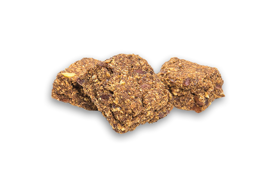 Dog Star Liver Training Treats for Dogs - 12.6 oz Jar