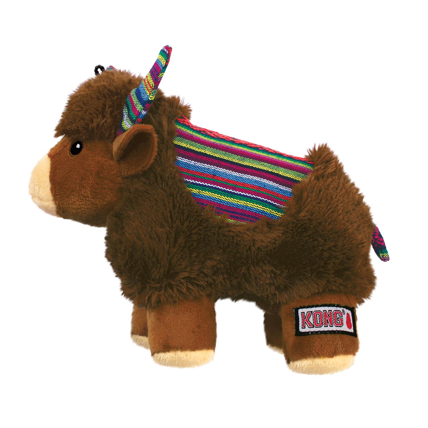 KONG Sherps Dog Toy, Medium