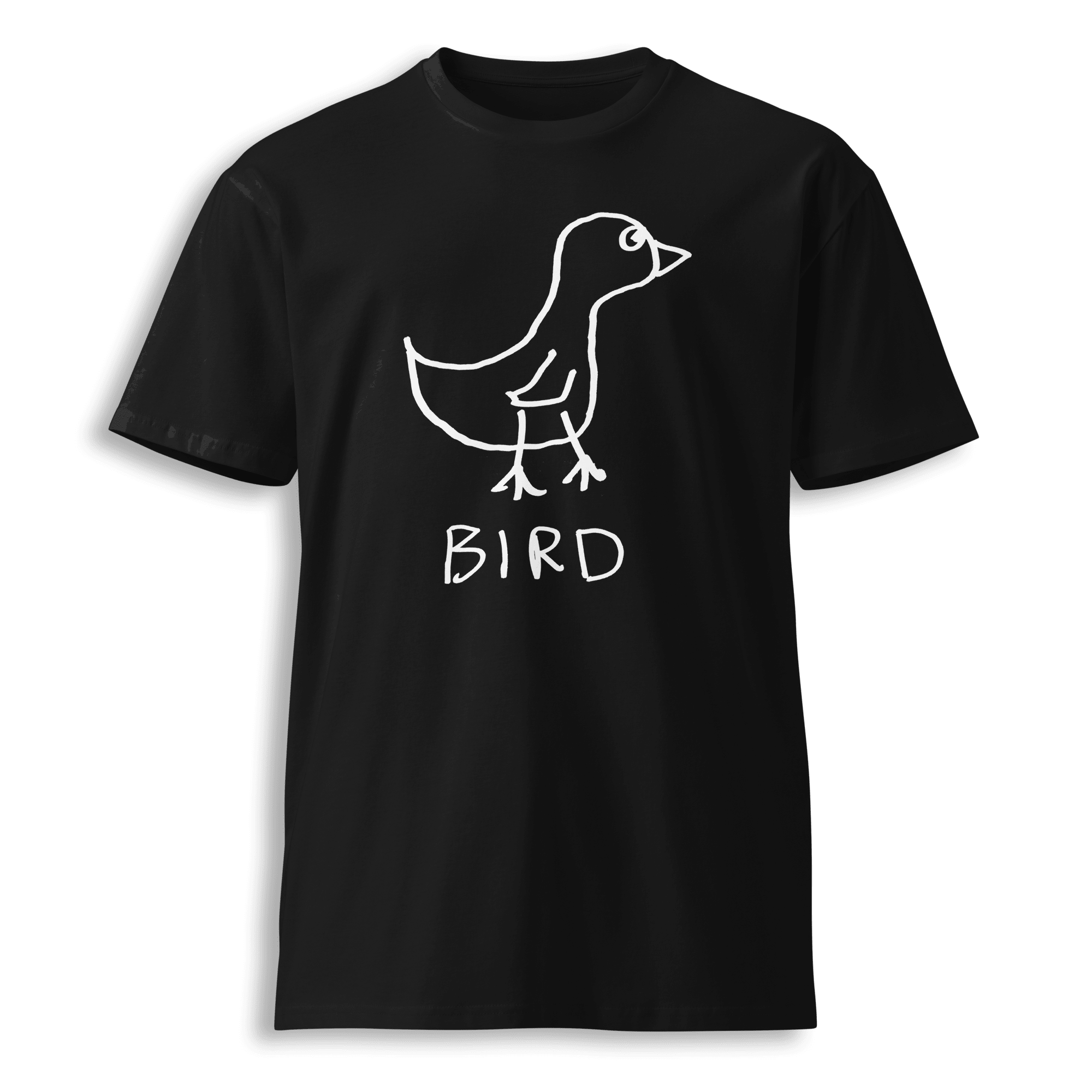 Bird - Classic Tee