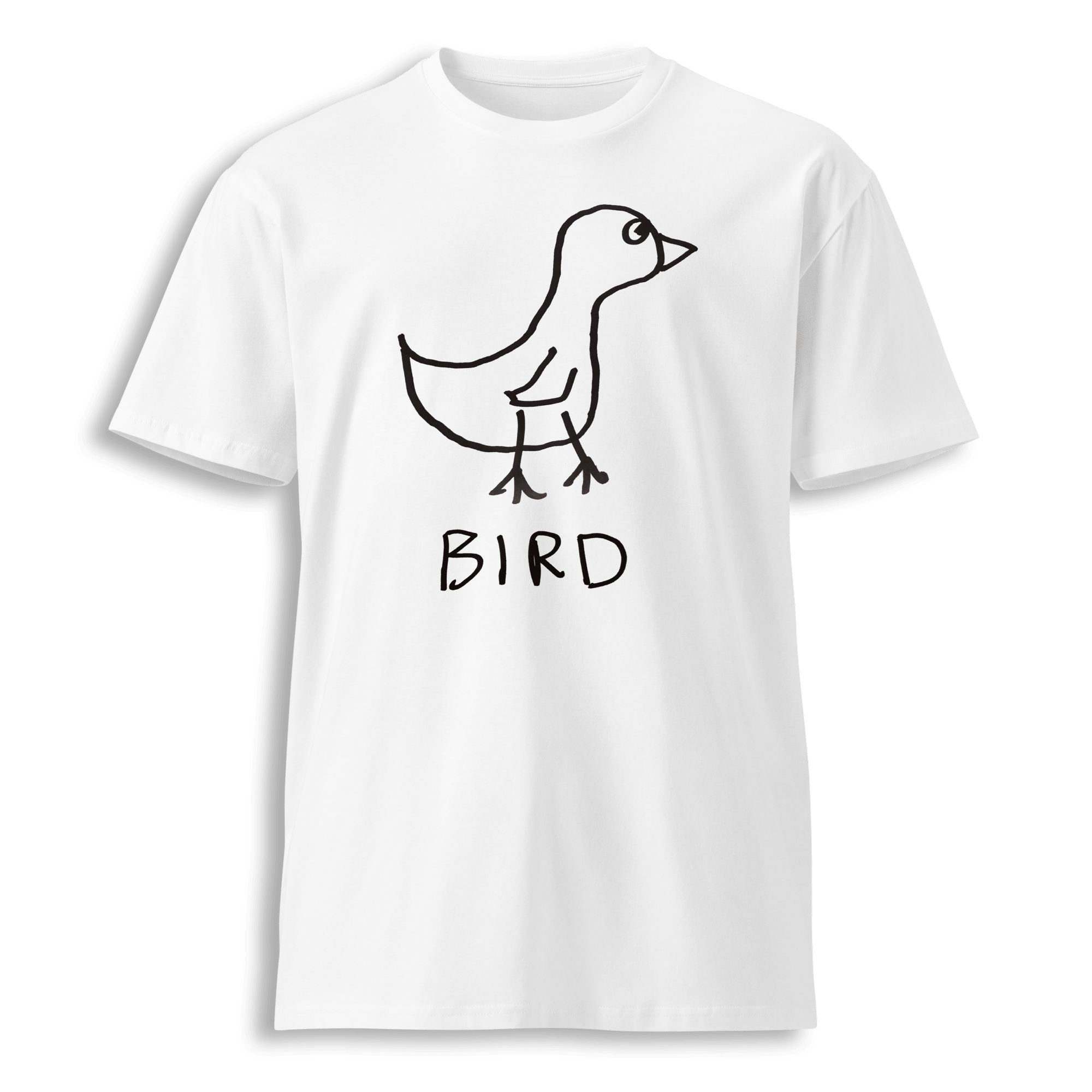 Bird - Classic Tee