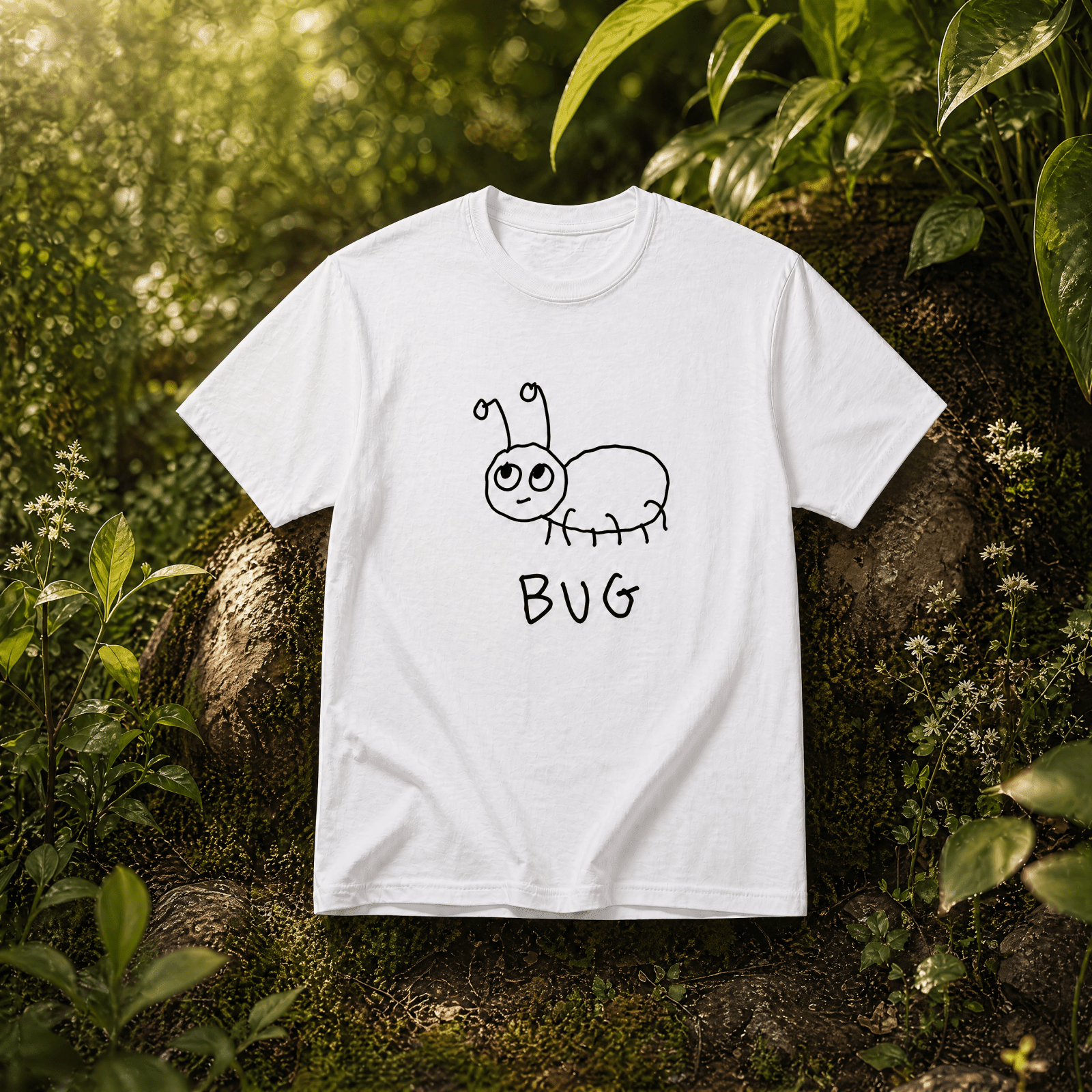 Bug - Classic Tee