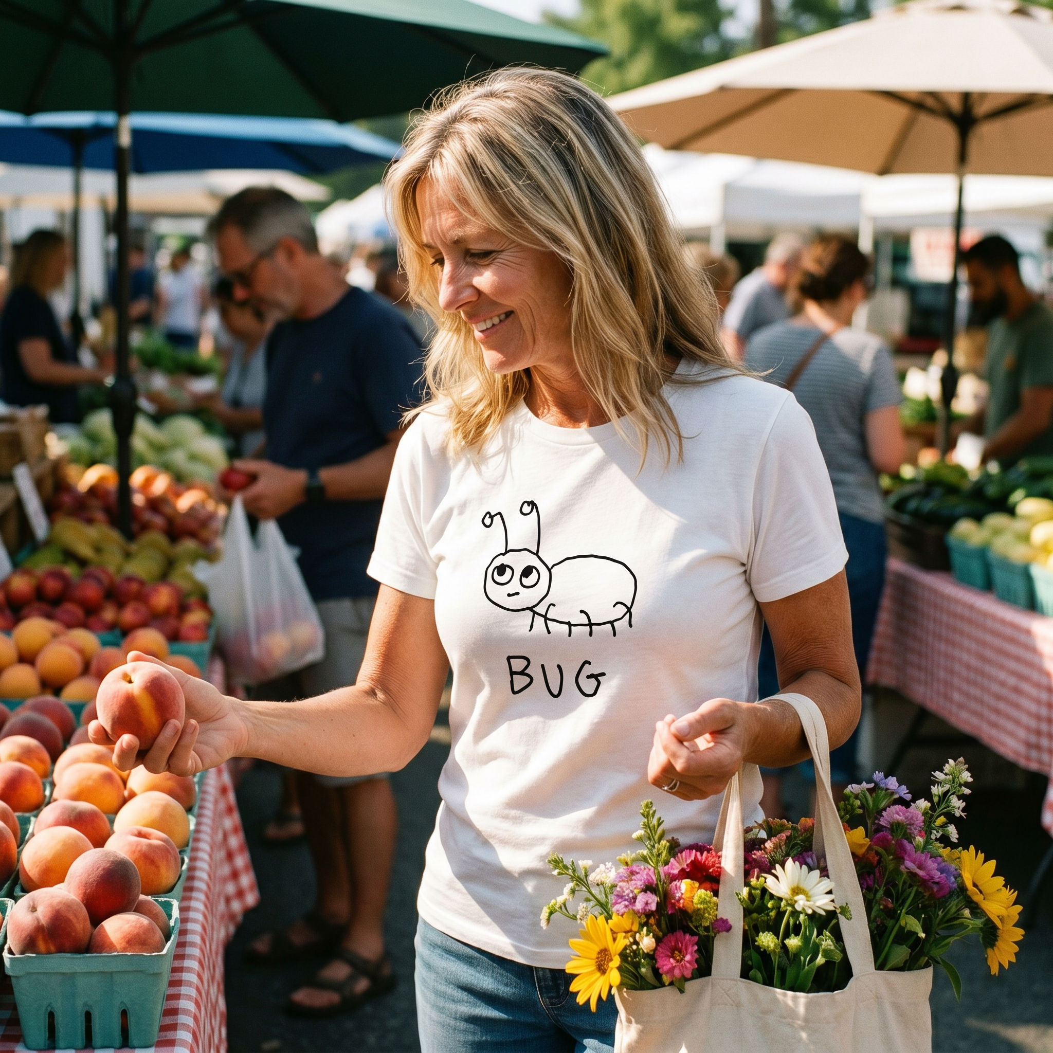 Bug - Classic Tee
