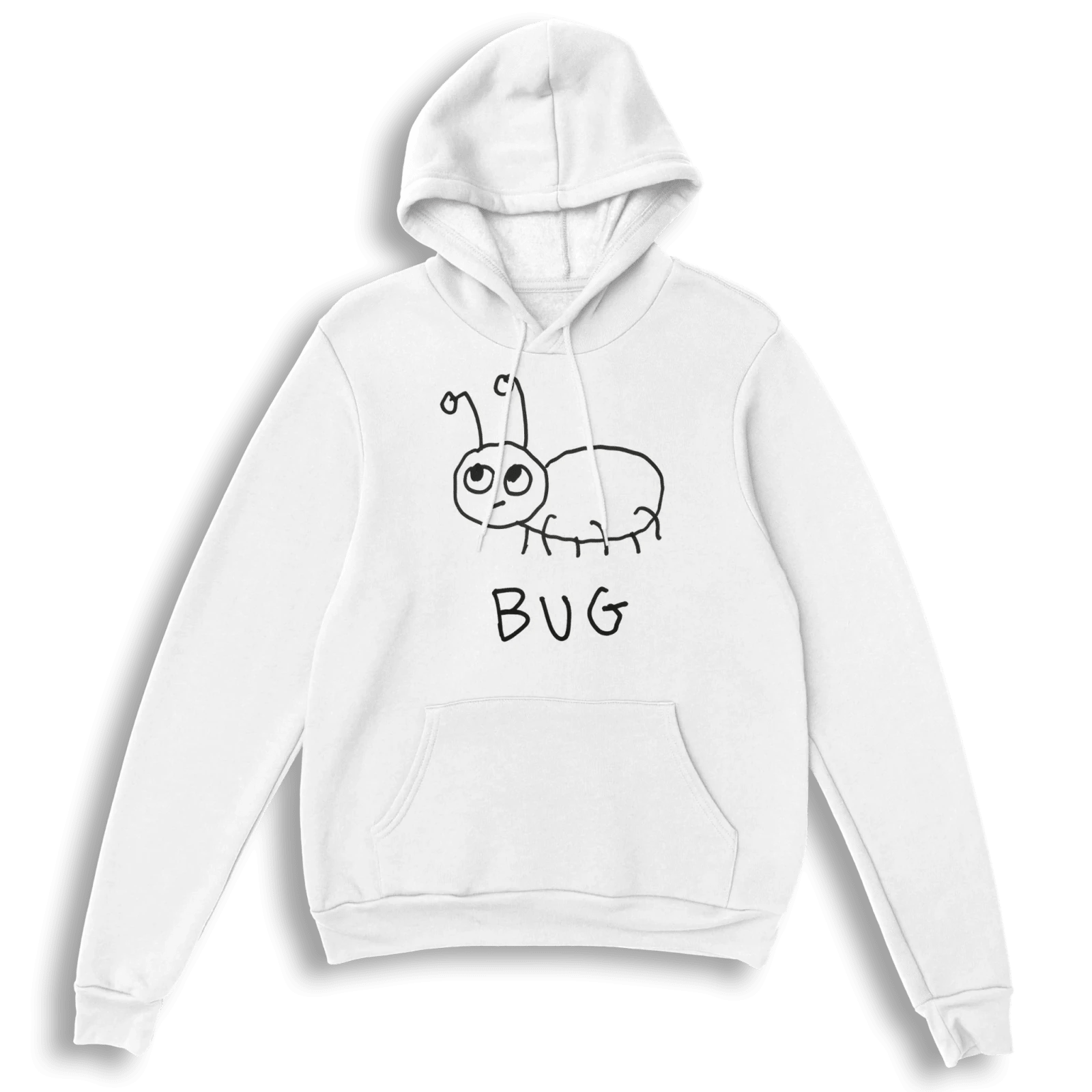 Bug - Hoodie